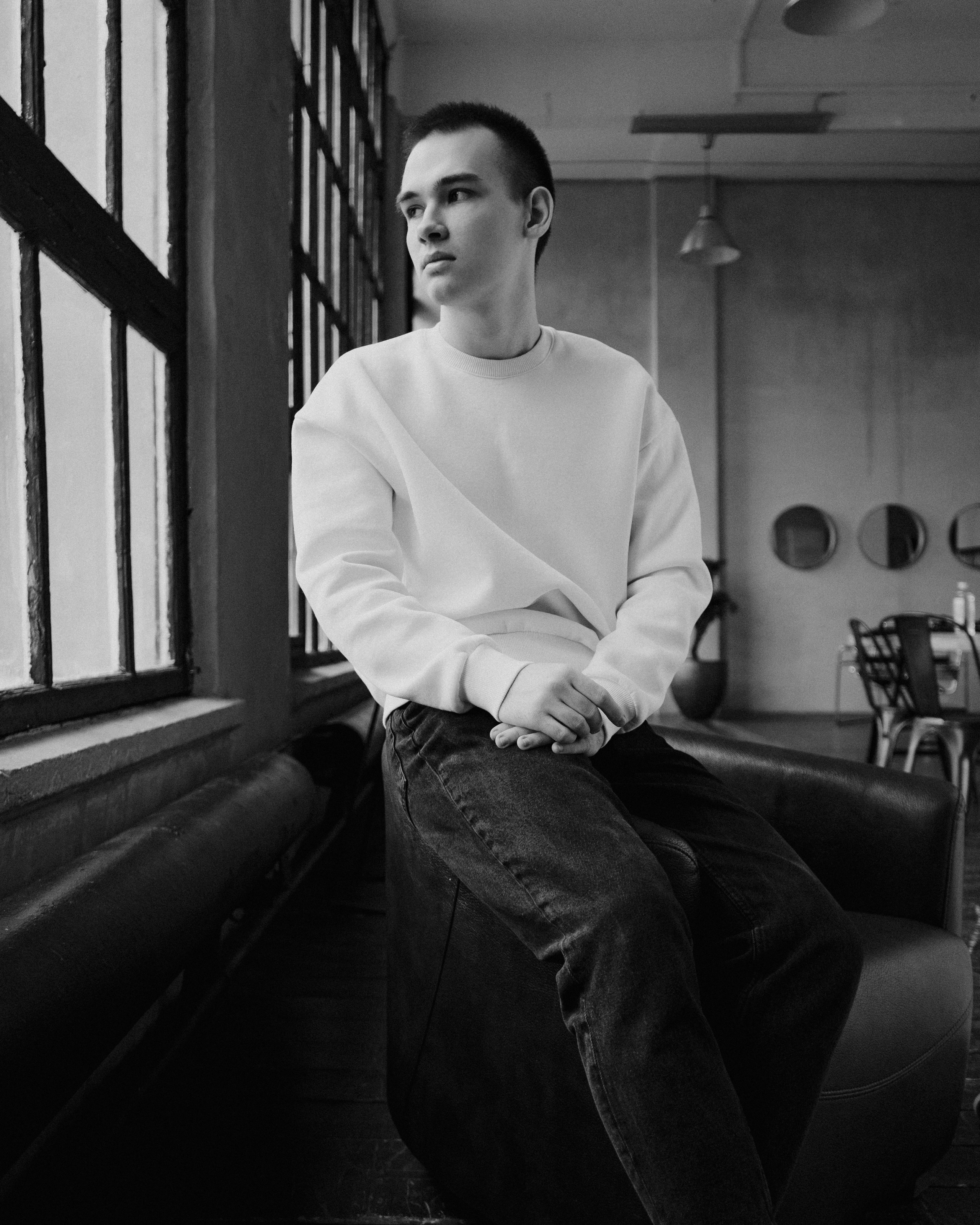 Портфолио. NOIZOMAX Художественный фотограф в Дубай