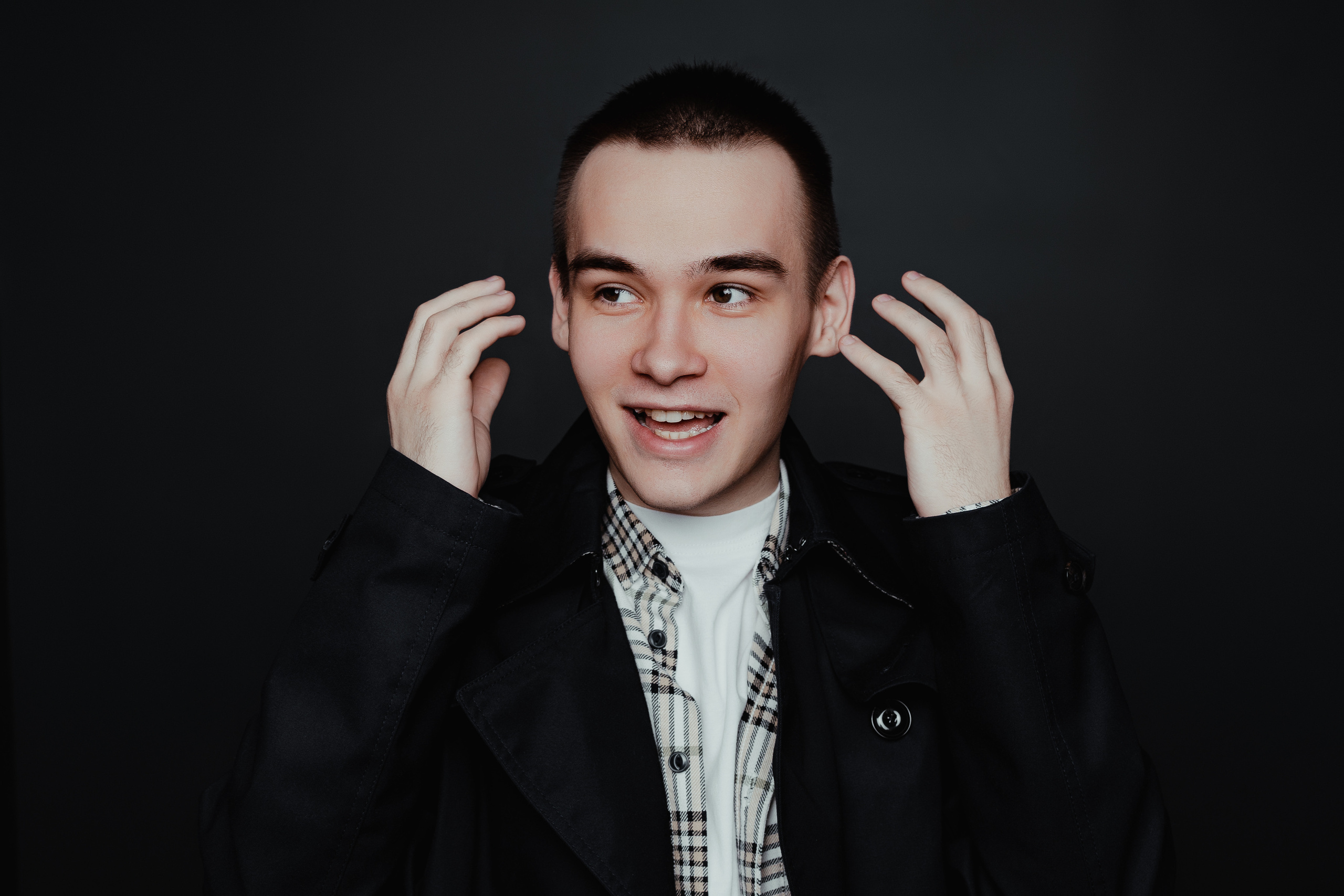 Портфолио. NOIZOMAX Художественный фотограф в Дубай