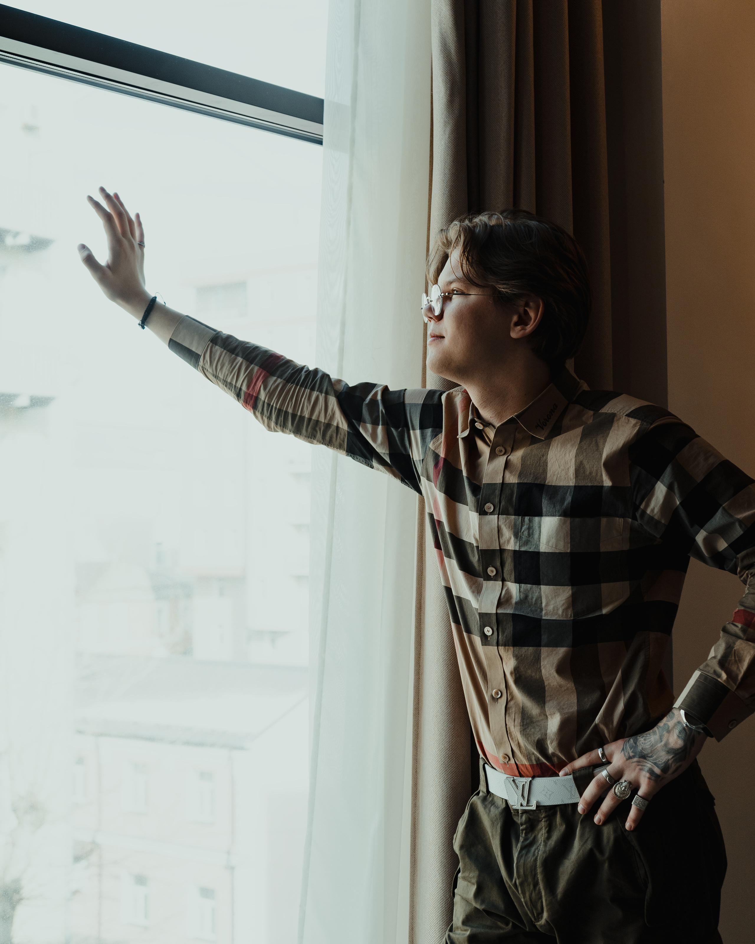 Портфолио. NOIZOMAX Художественный фотограф в Дубай