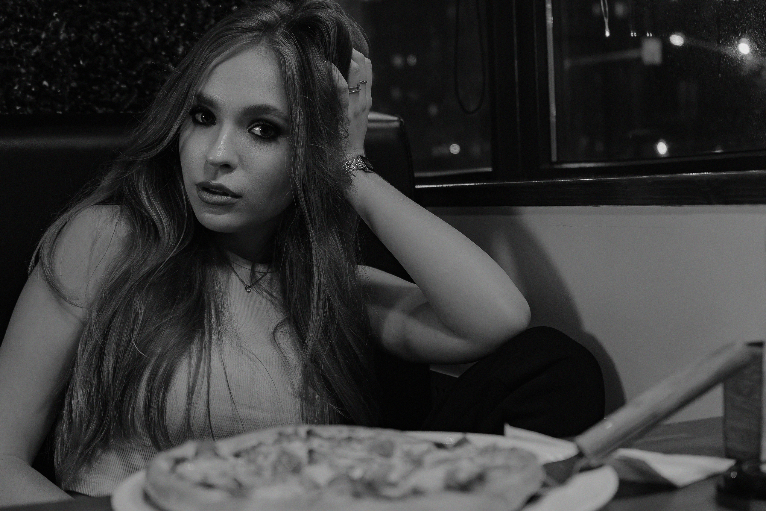 DARIA. NOIZOMAX Художественный фотограф в Дубай