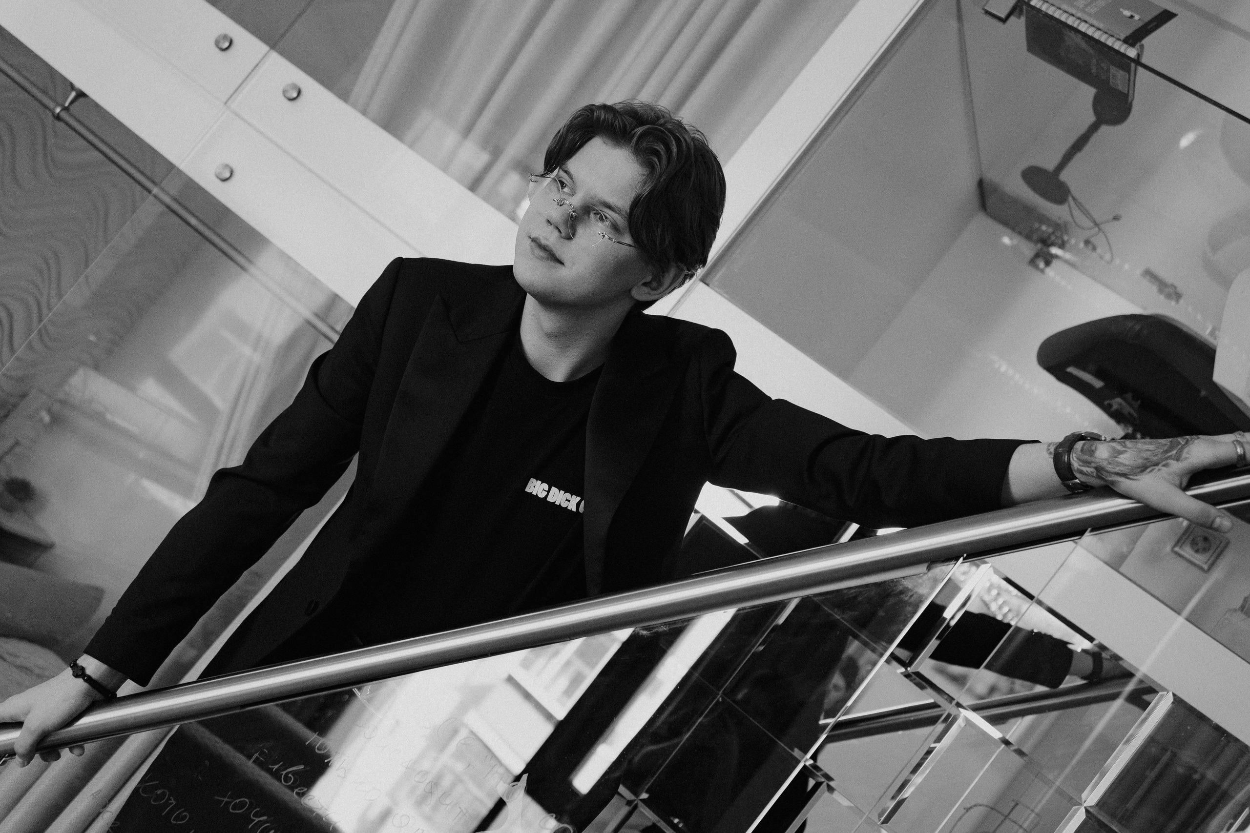 Портфолио. NOIZOMAX Художественный фотограф в Дубай