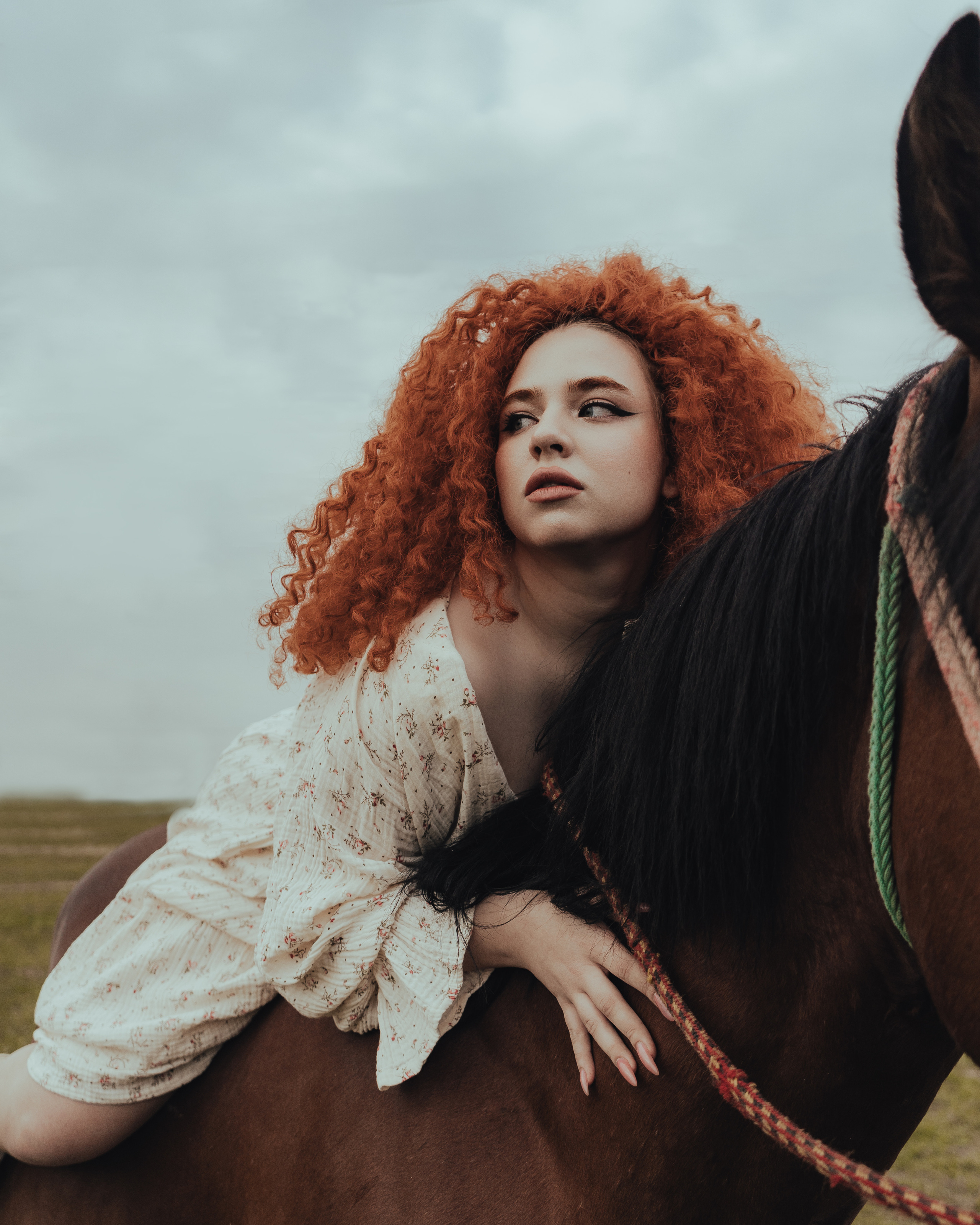 ELINA. NOIZOMAX Художественный фотограф в Дубай