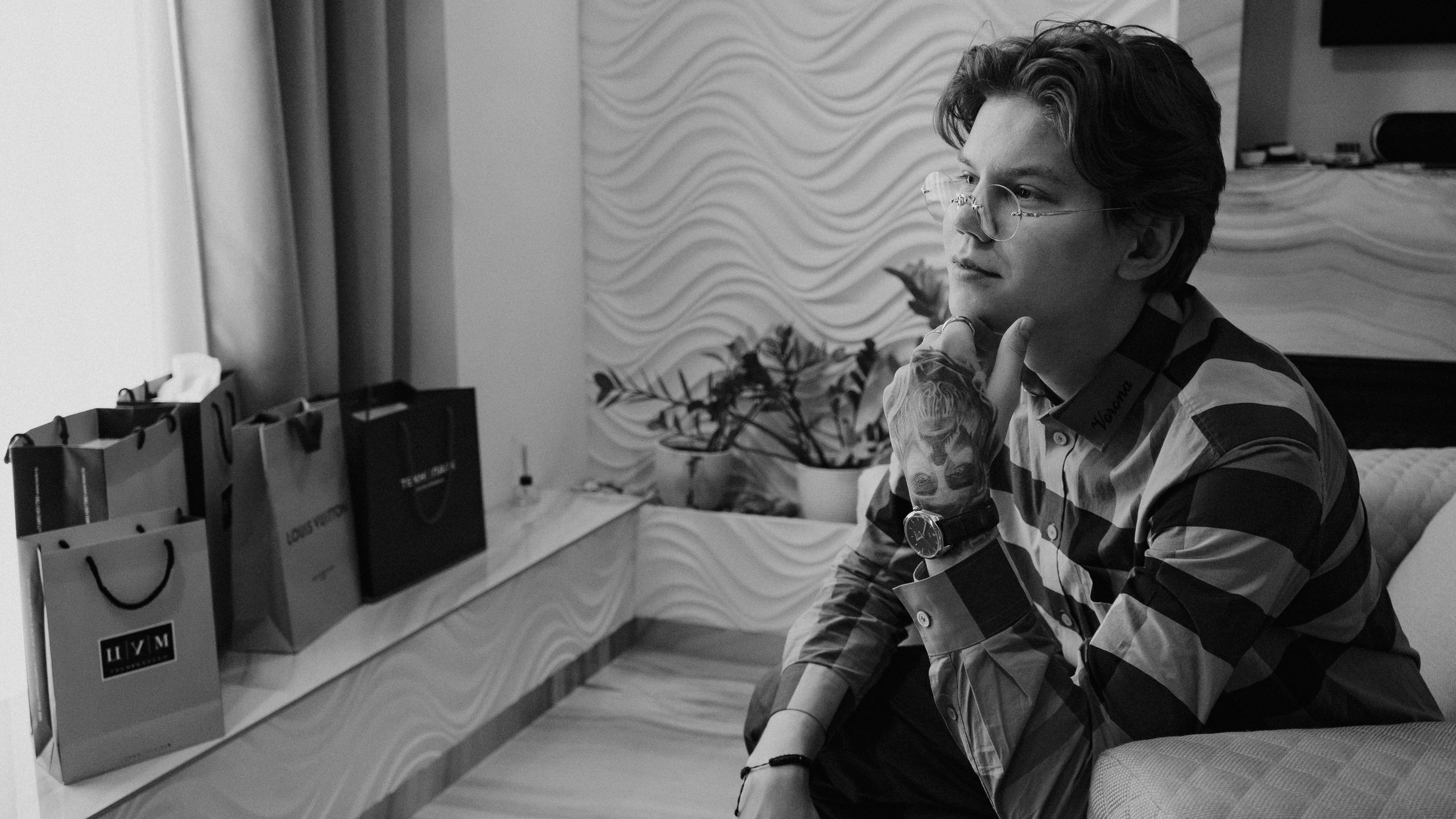 Портфолио. NOIZOMAX Художественный фотограф в Дубай