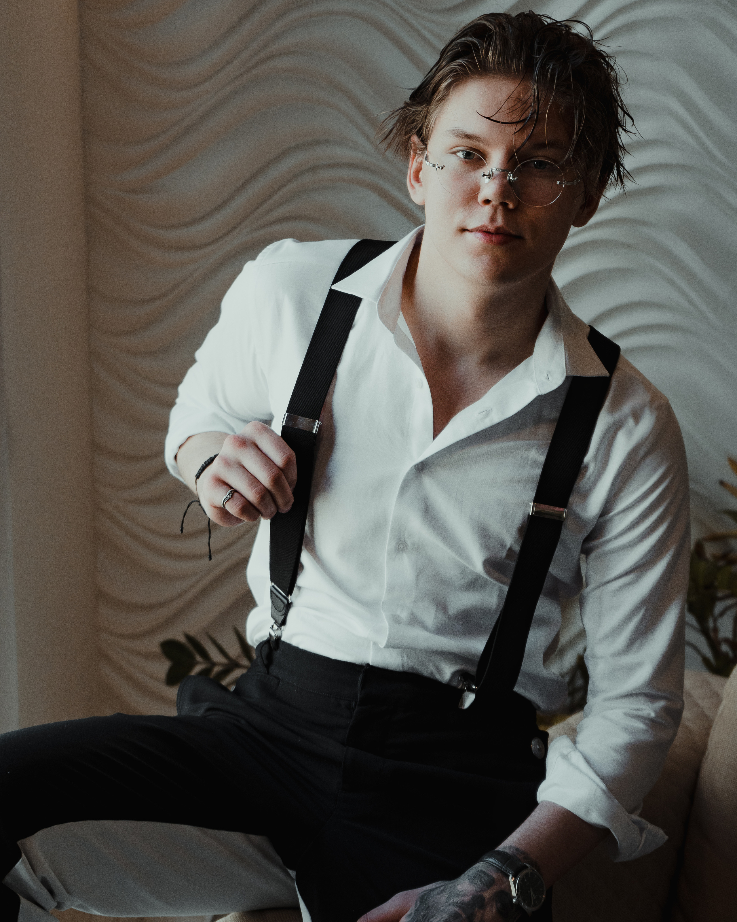 Портфолио. NOIZOMAX Художественный фотограф в Дубай