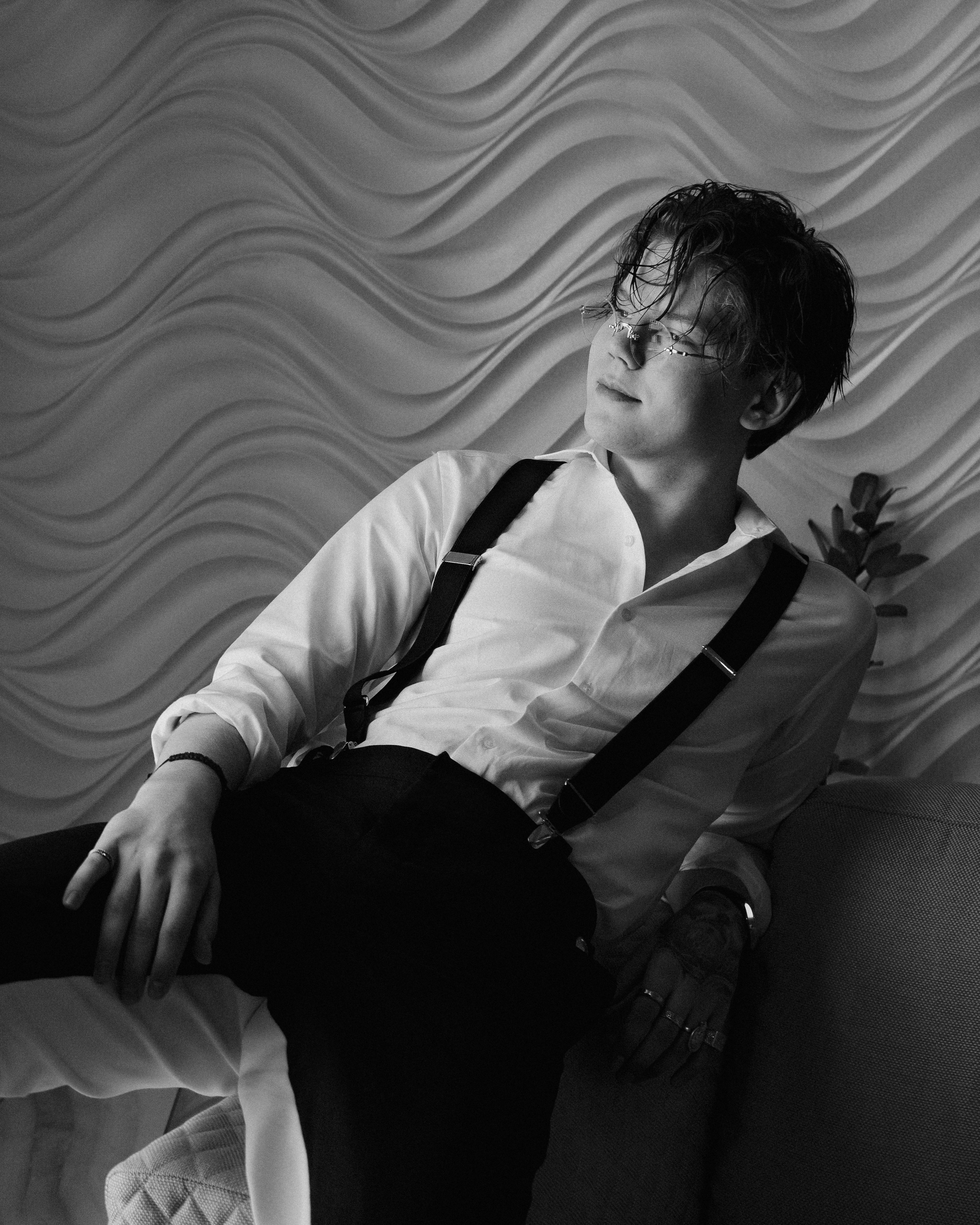 Портфолио. NOIZOMAX Художественный фотограф в Дубай