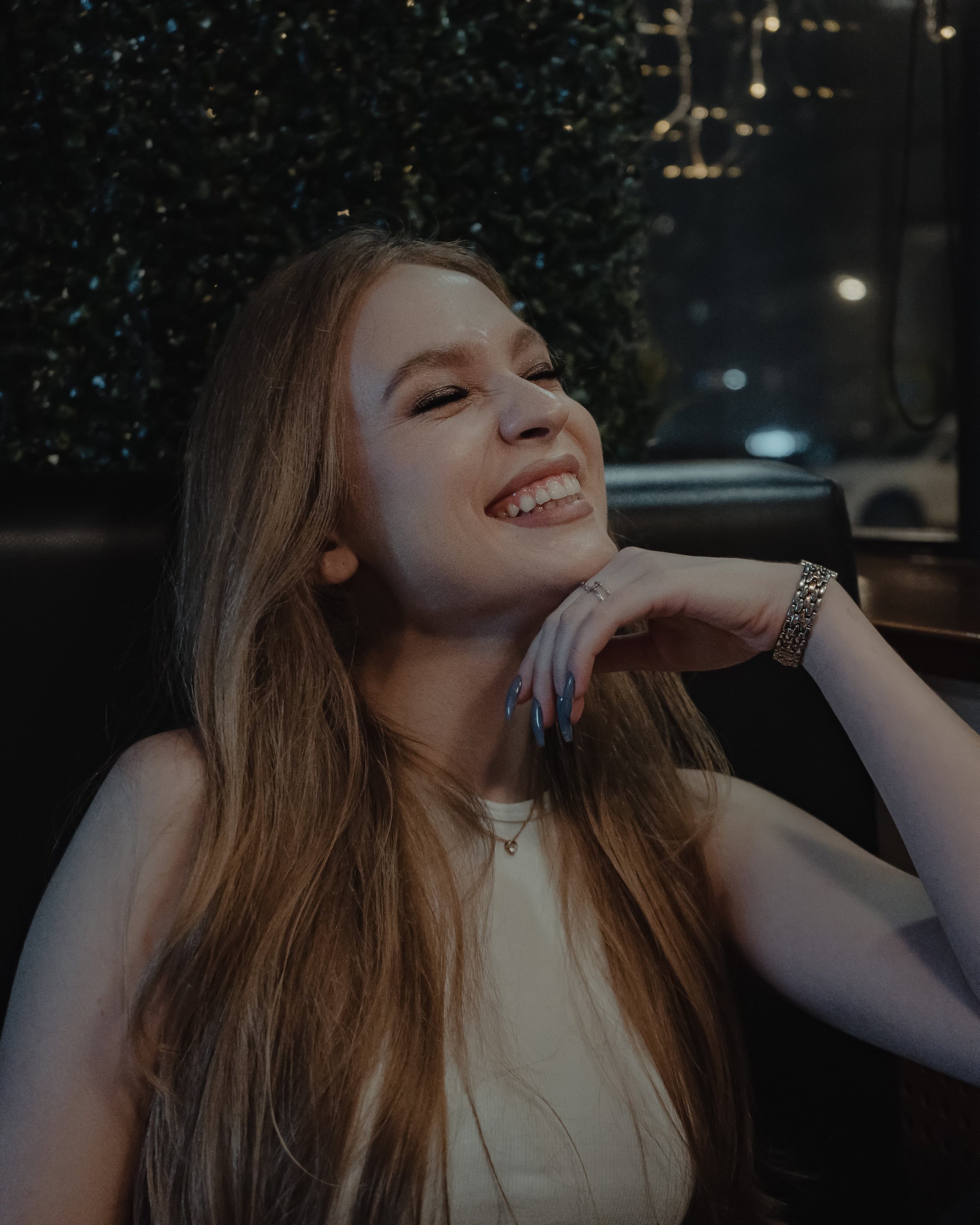 DARIA. NOIZOMAX Художественный фотограф в Дубай