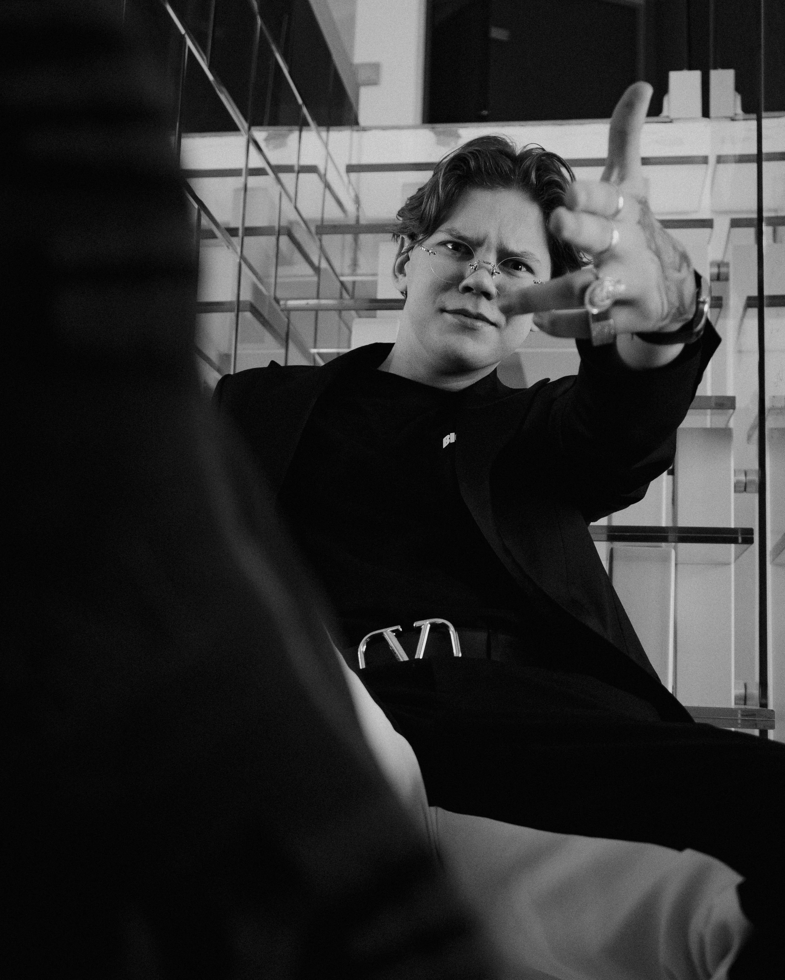 Портфолио. NOIZOMAX Художественный фотограф в Дубай