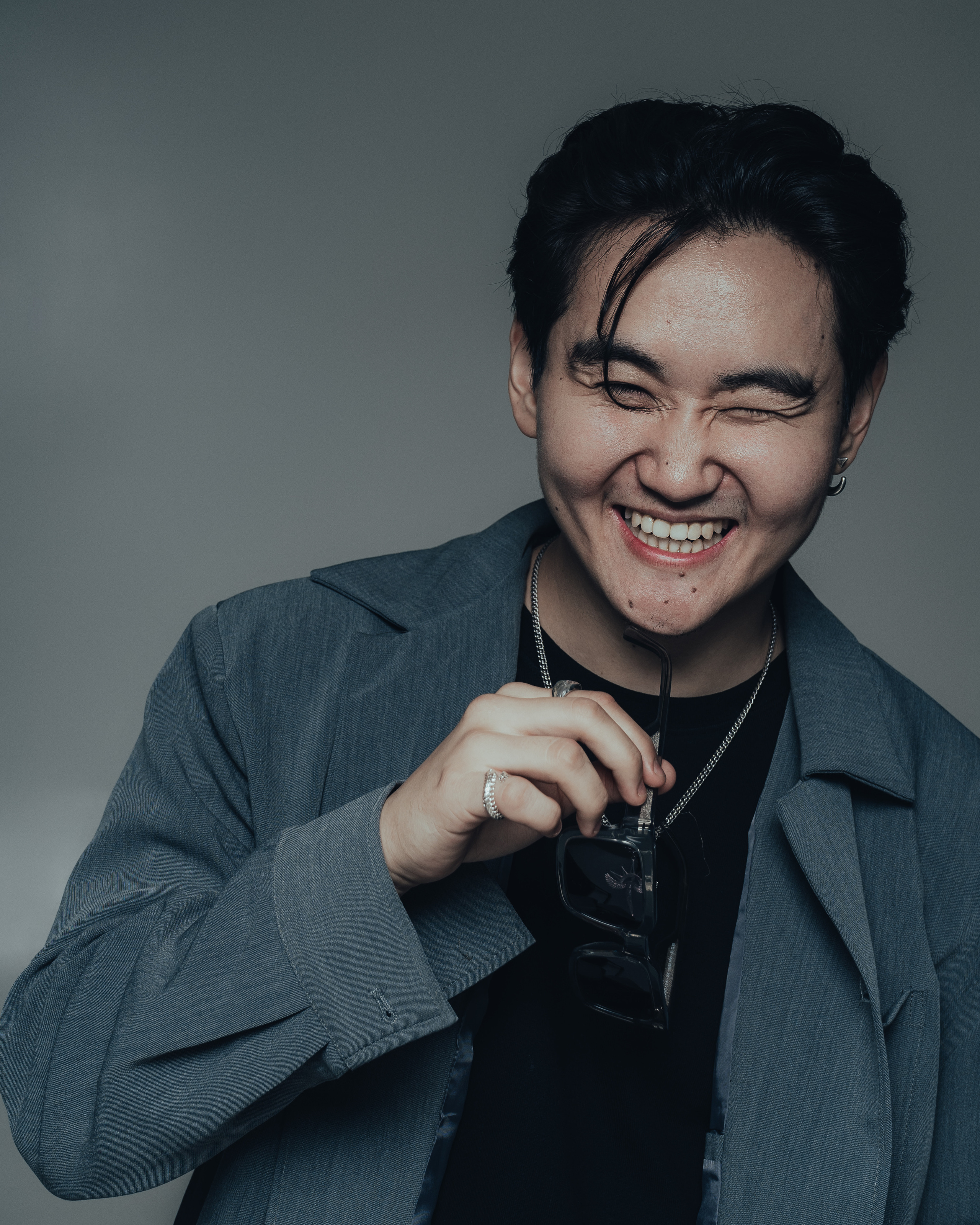 NARAN. NOIZOMAX Художественный фотограф в Дубай