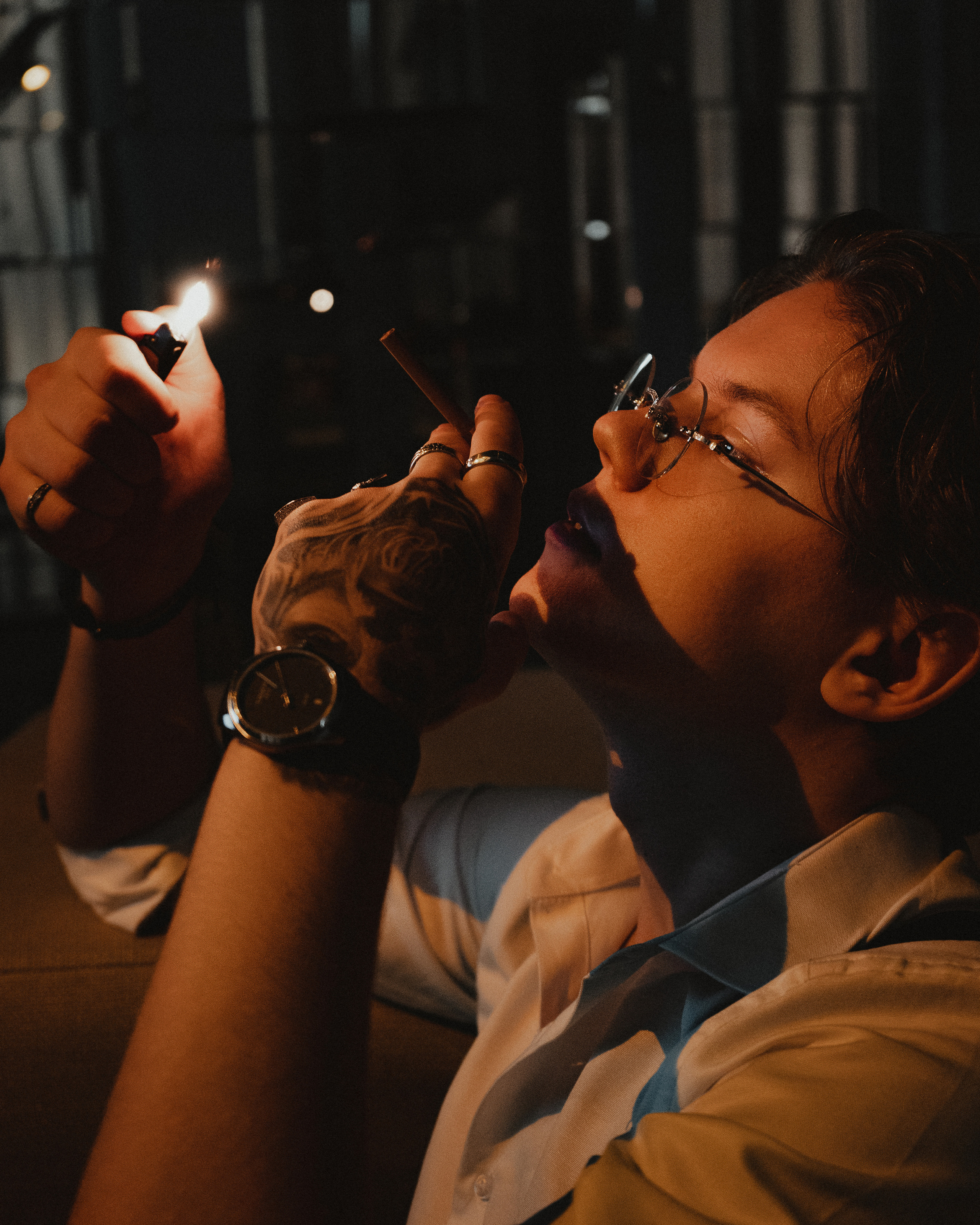 Портфолио. NOIZOMAX Художественный фотограф в Дубай