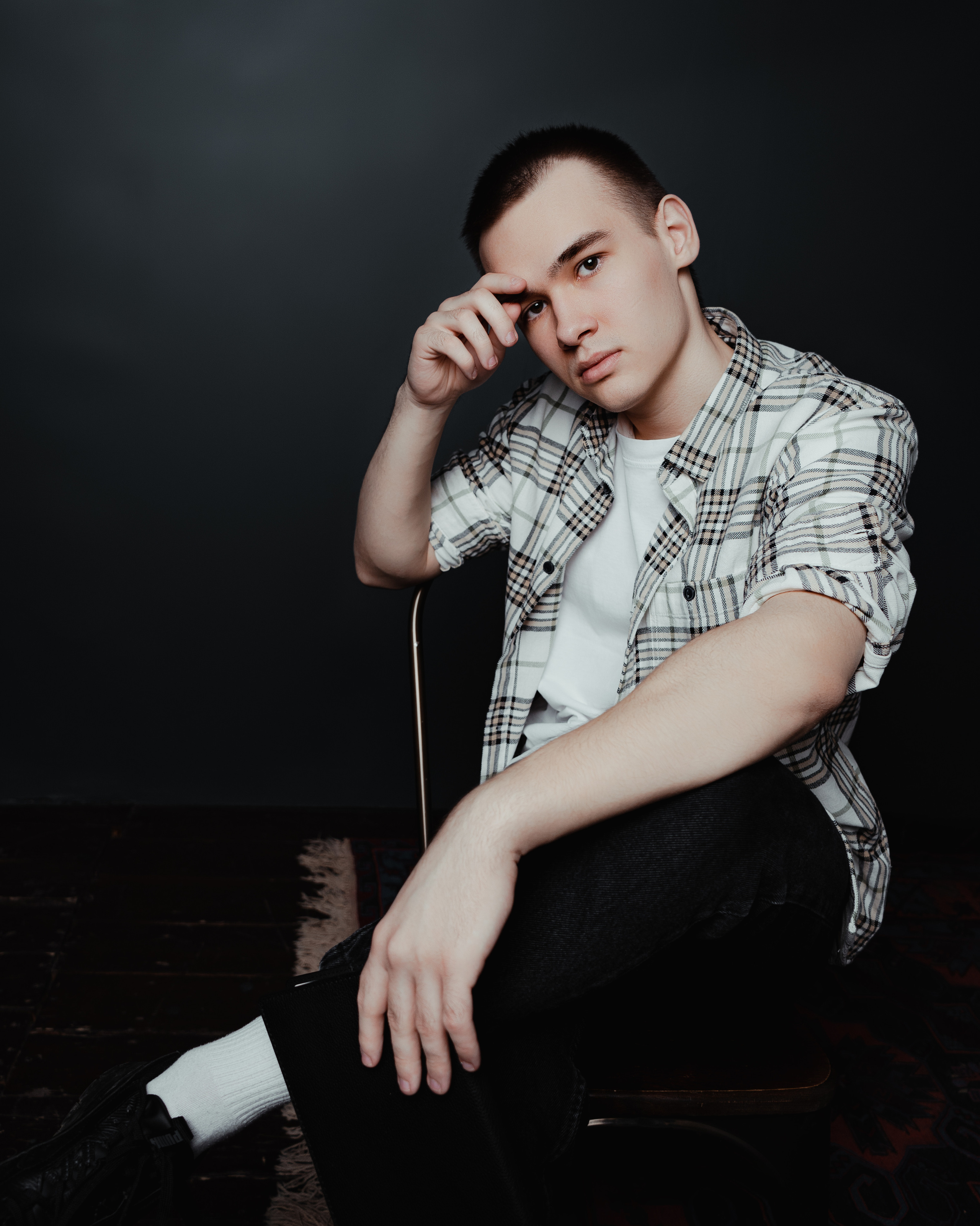 Портфолио. NOIZOMAX Художественный фотограф в Дубай