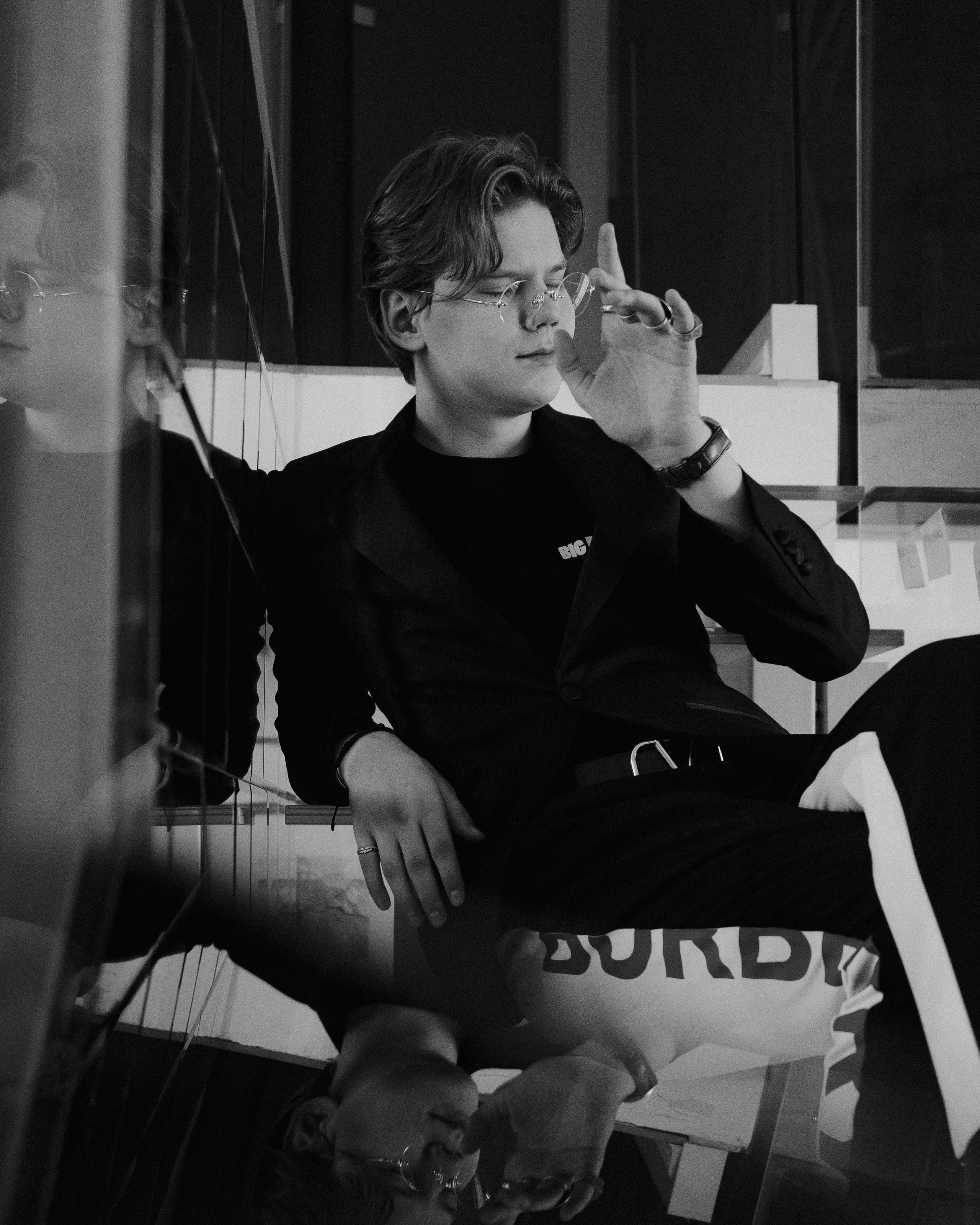 Портфолио. NOIZOMAX Художественный фотограф в Дубай