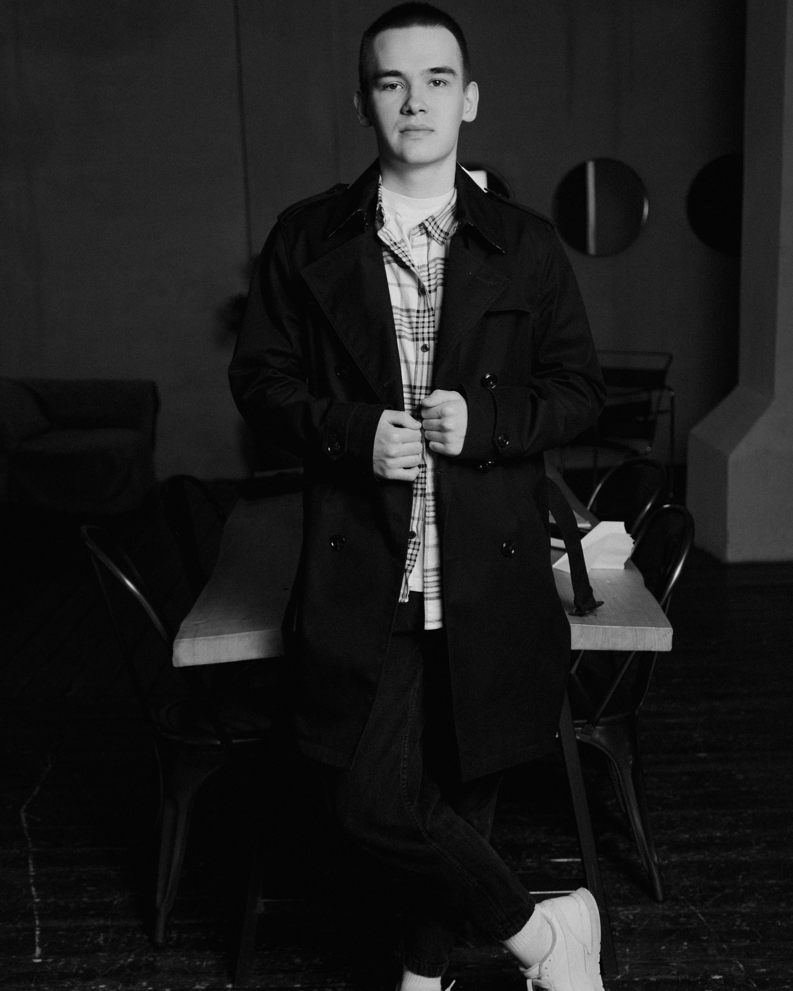 Портфолио. NOIZOMAX Художественный фотограф в Дубай