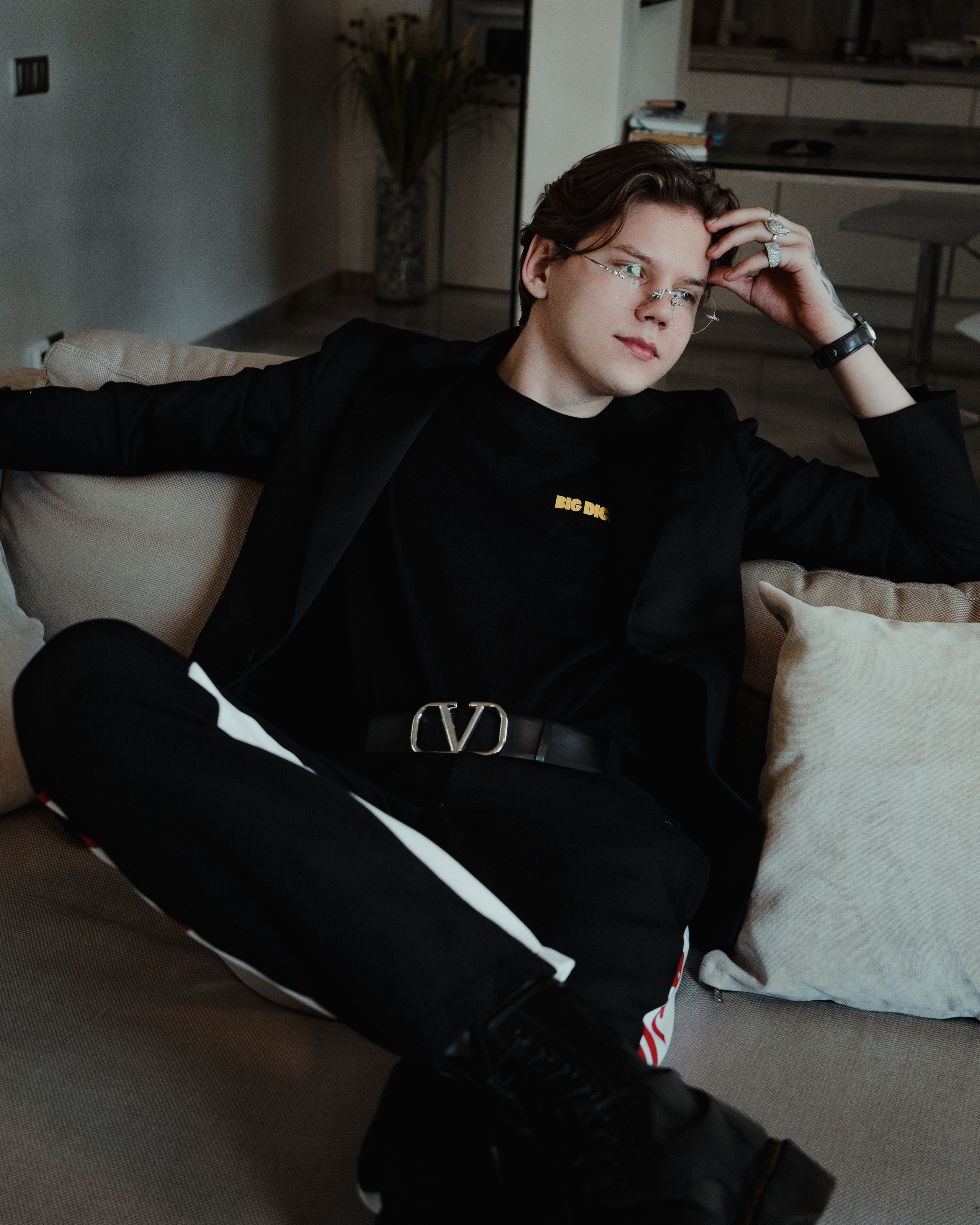 Портфолио. NOIZOMAX Художественный фотограф в Дубай