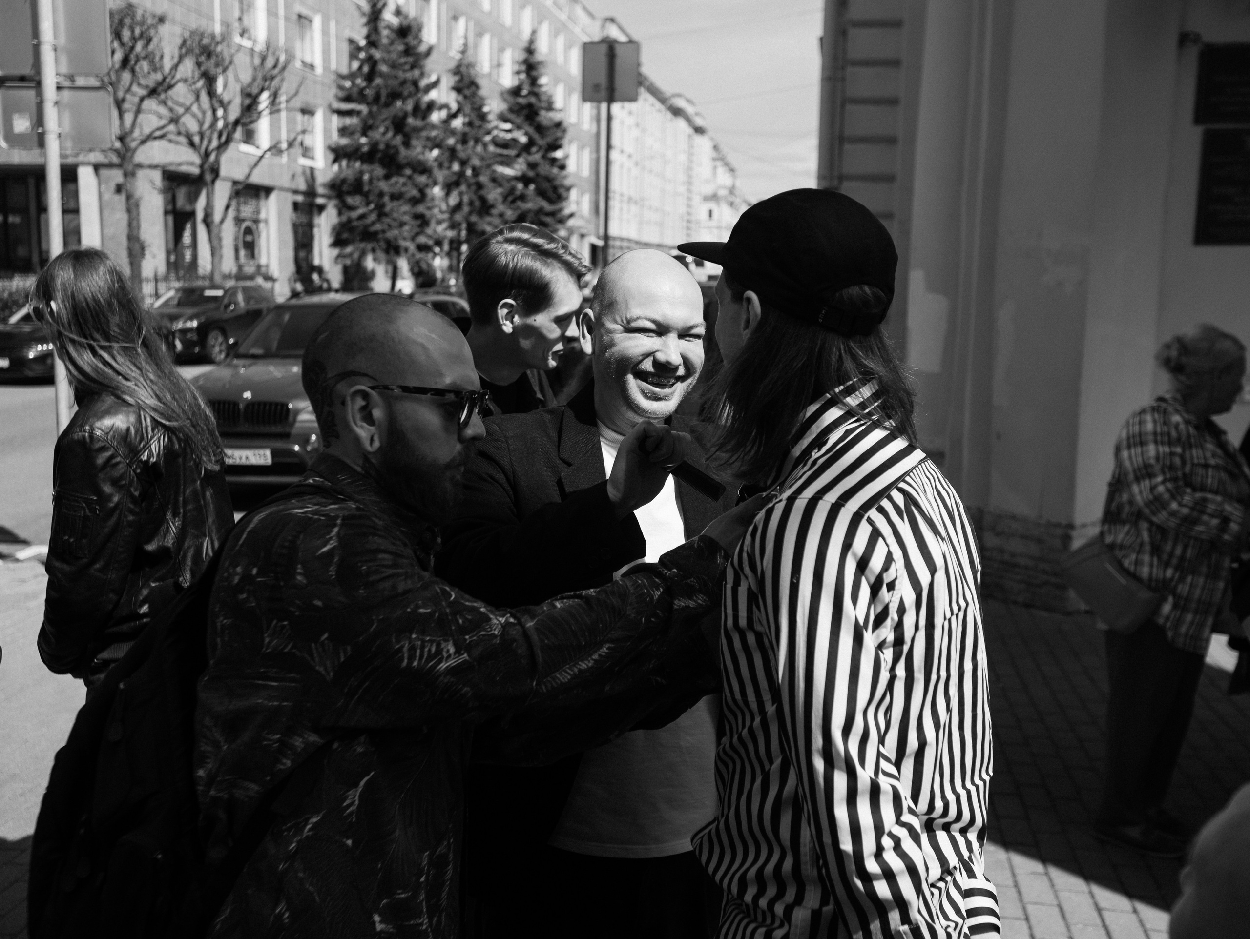 Свадьба Анна и Борис 2025. Фотограф Мария Немм