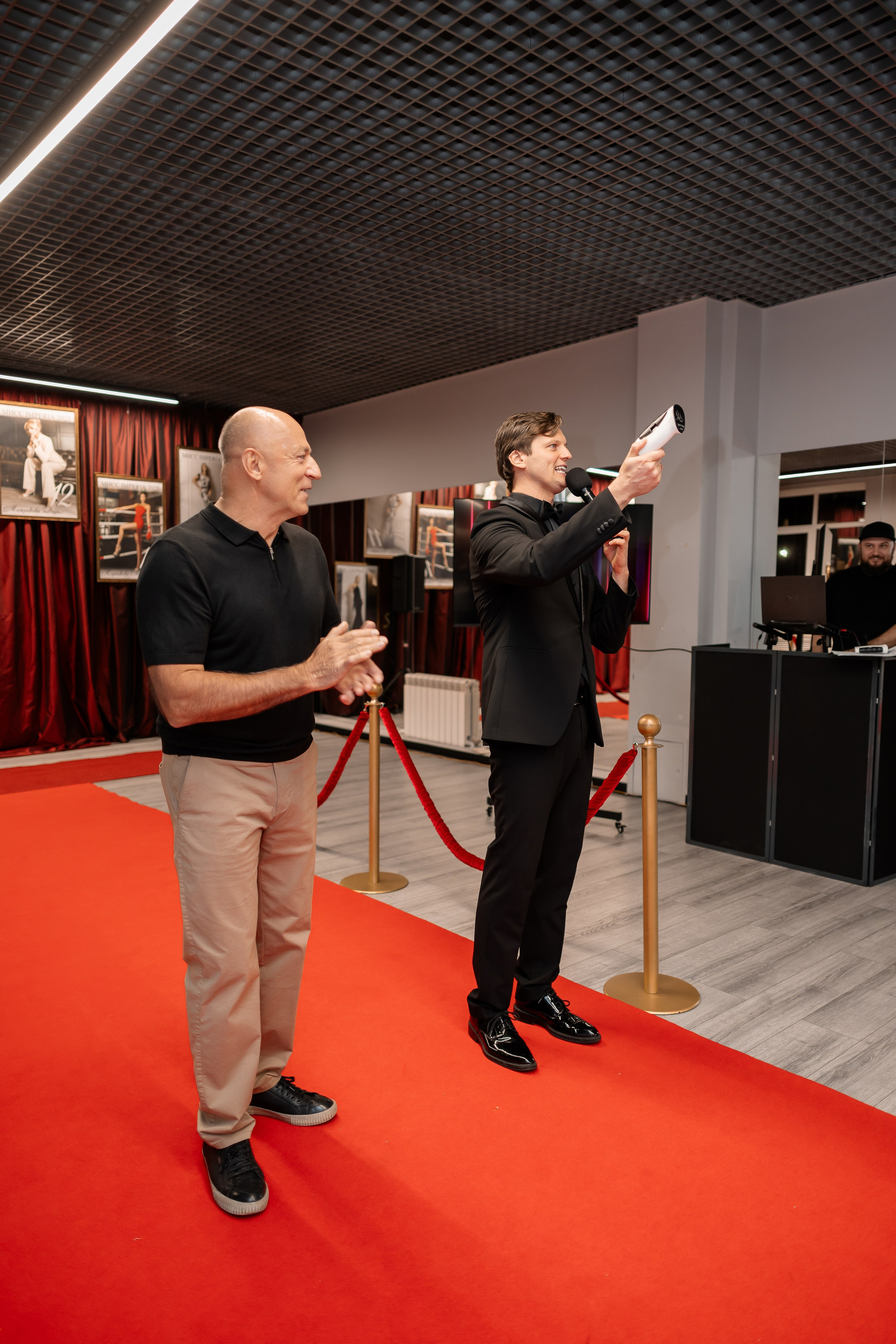 МИСС IMPERIA 2025. Fabula Studio