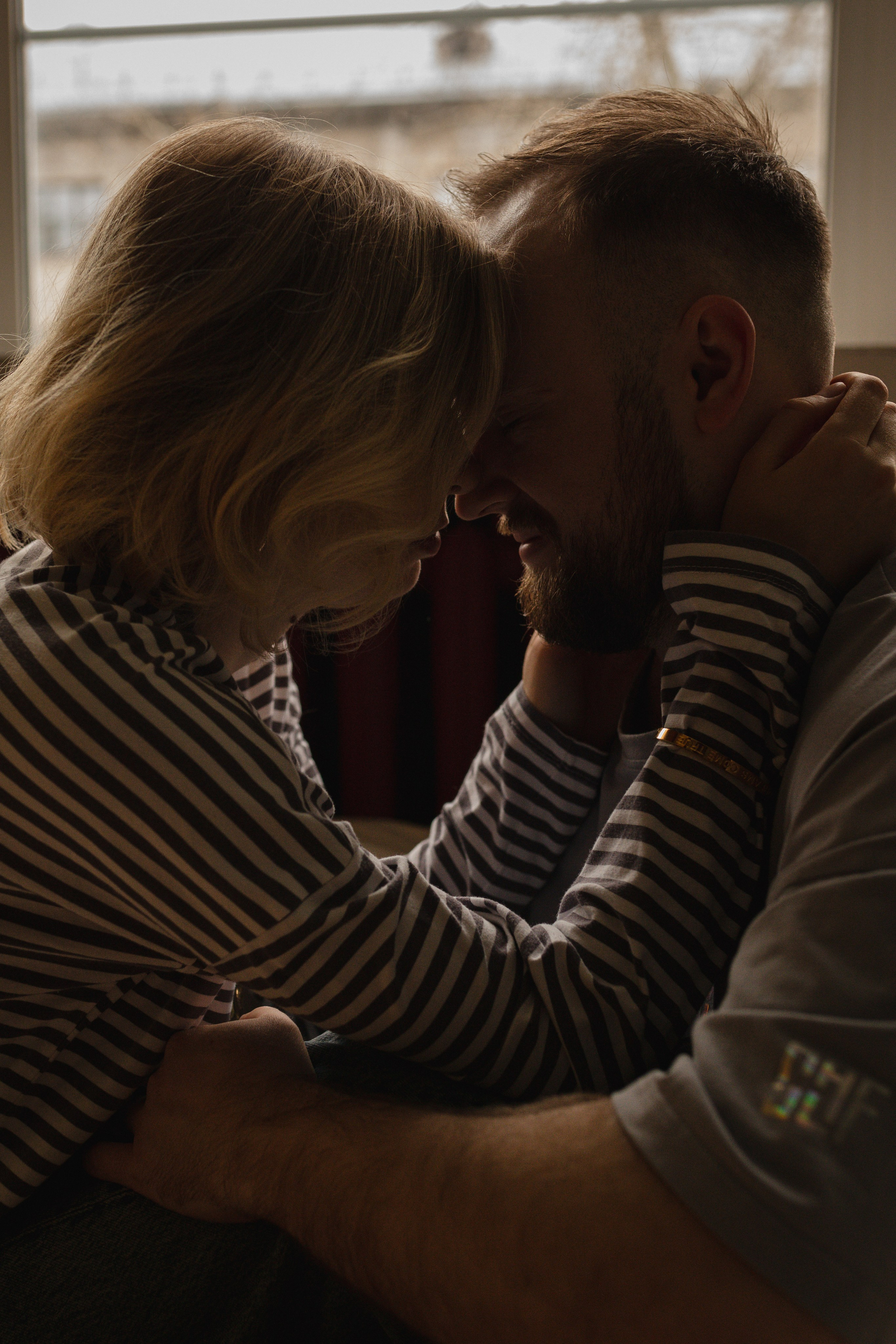 Артем и Катя. Инна Вильт| лайфстайл фотограф из Новосибирска