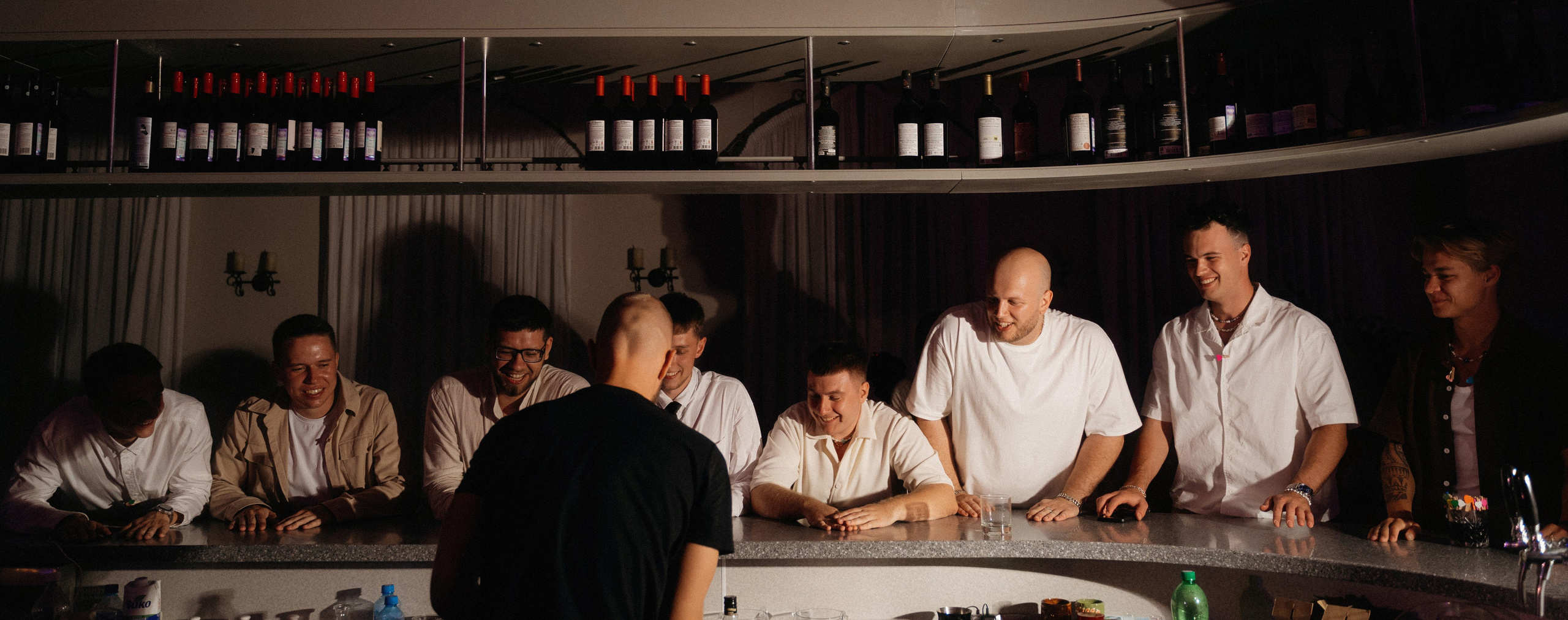 Анатолий & Виктория. Свадебный и семейный фотограф в Краснодаре Павел Мельников