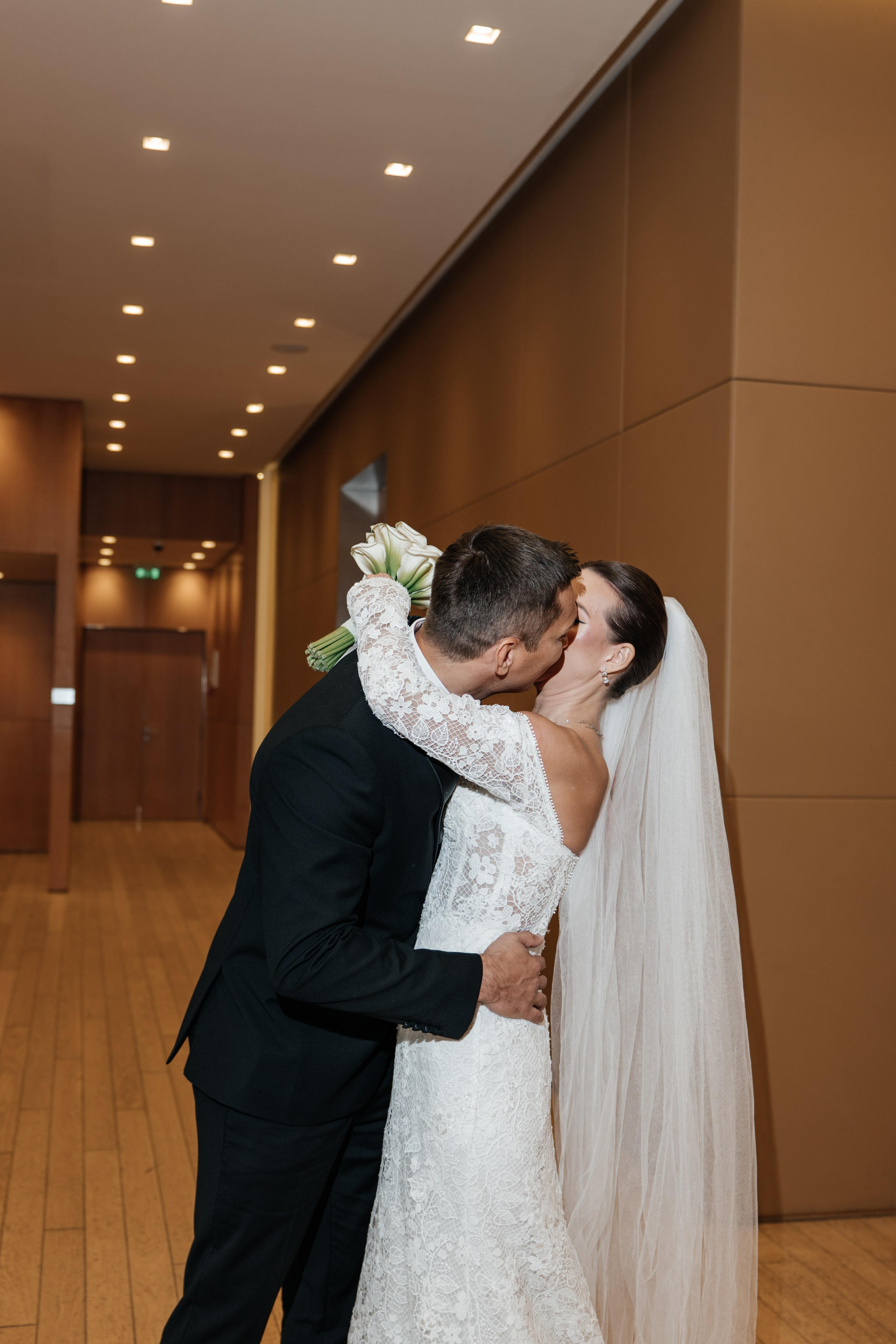 DENIS & ANASTASIA. Свадебное ФОТО & ВИДЕО Москва/Липецк