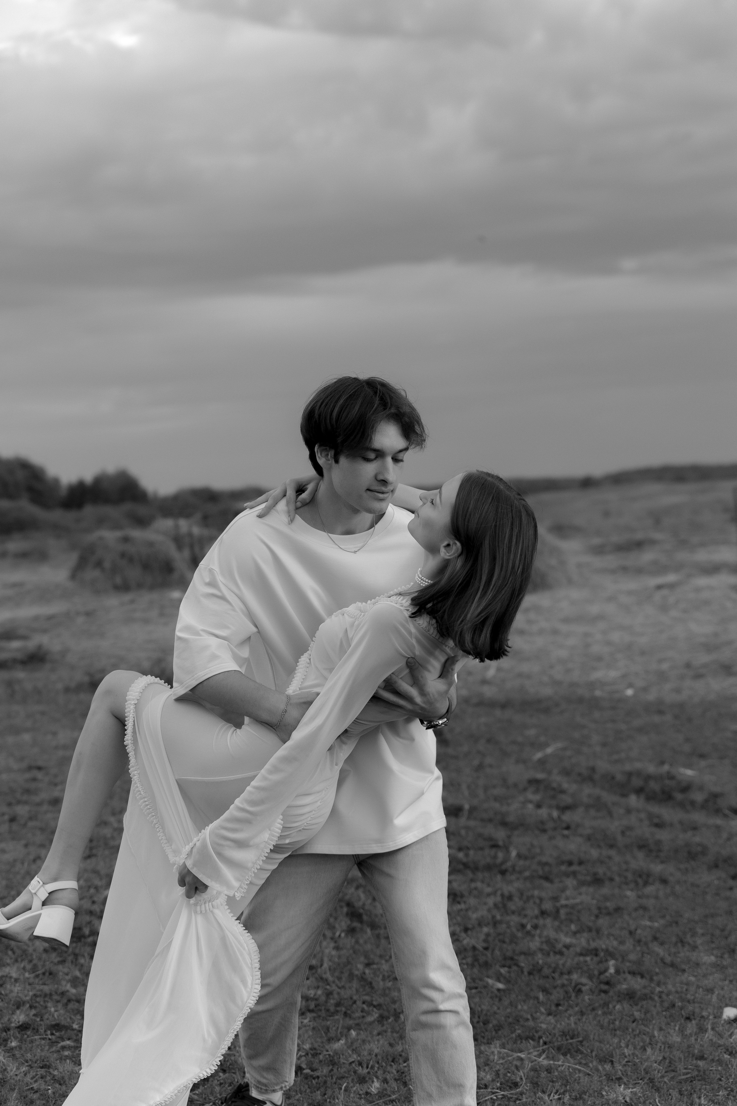 Ферма. Свадебный фотограф Калининград