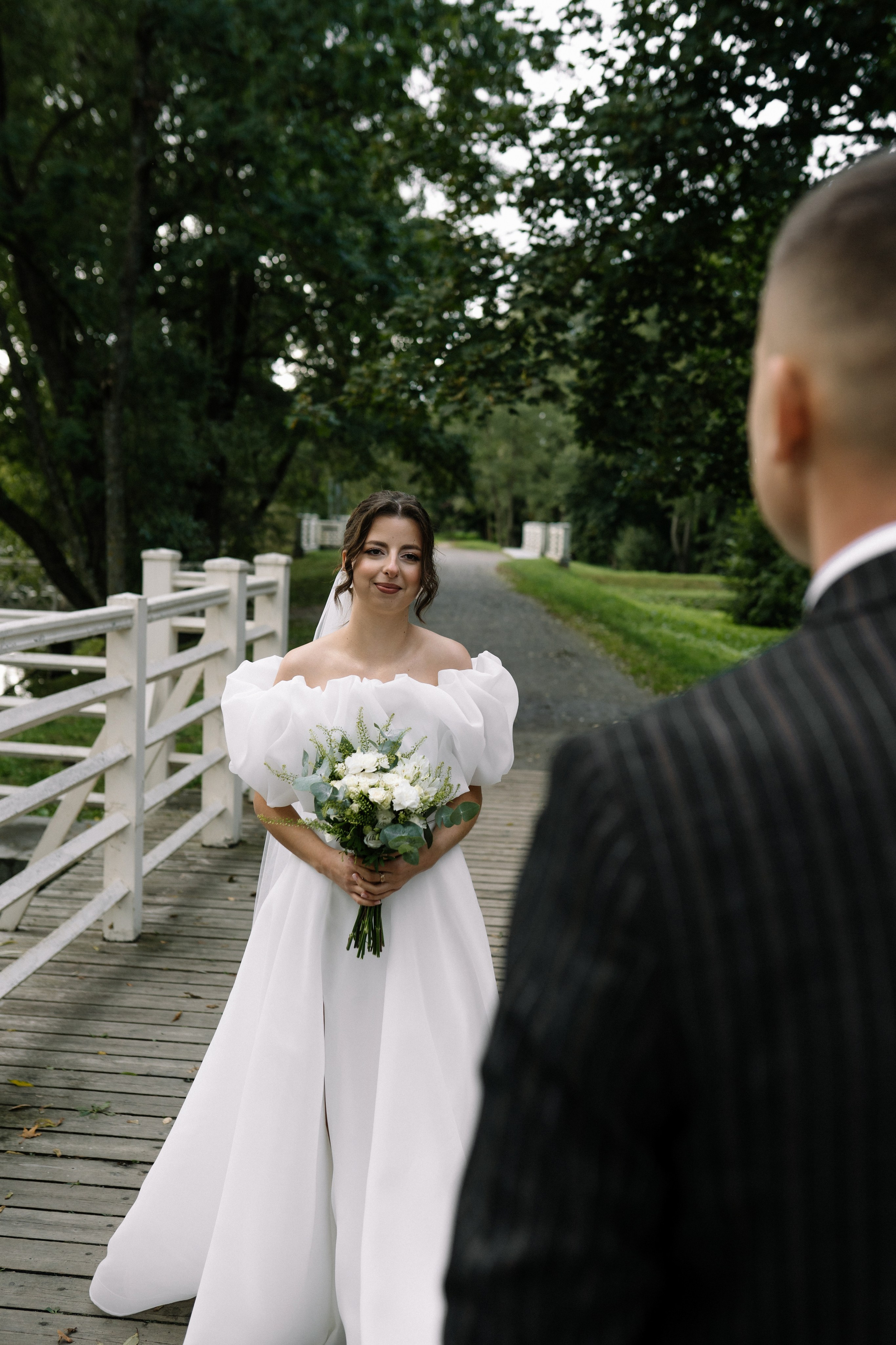 Олег & Алина