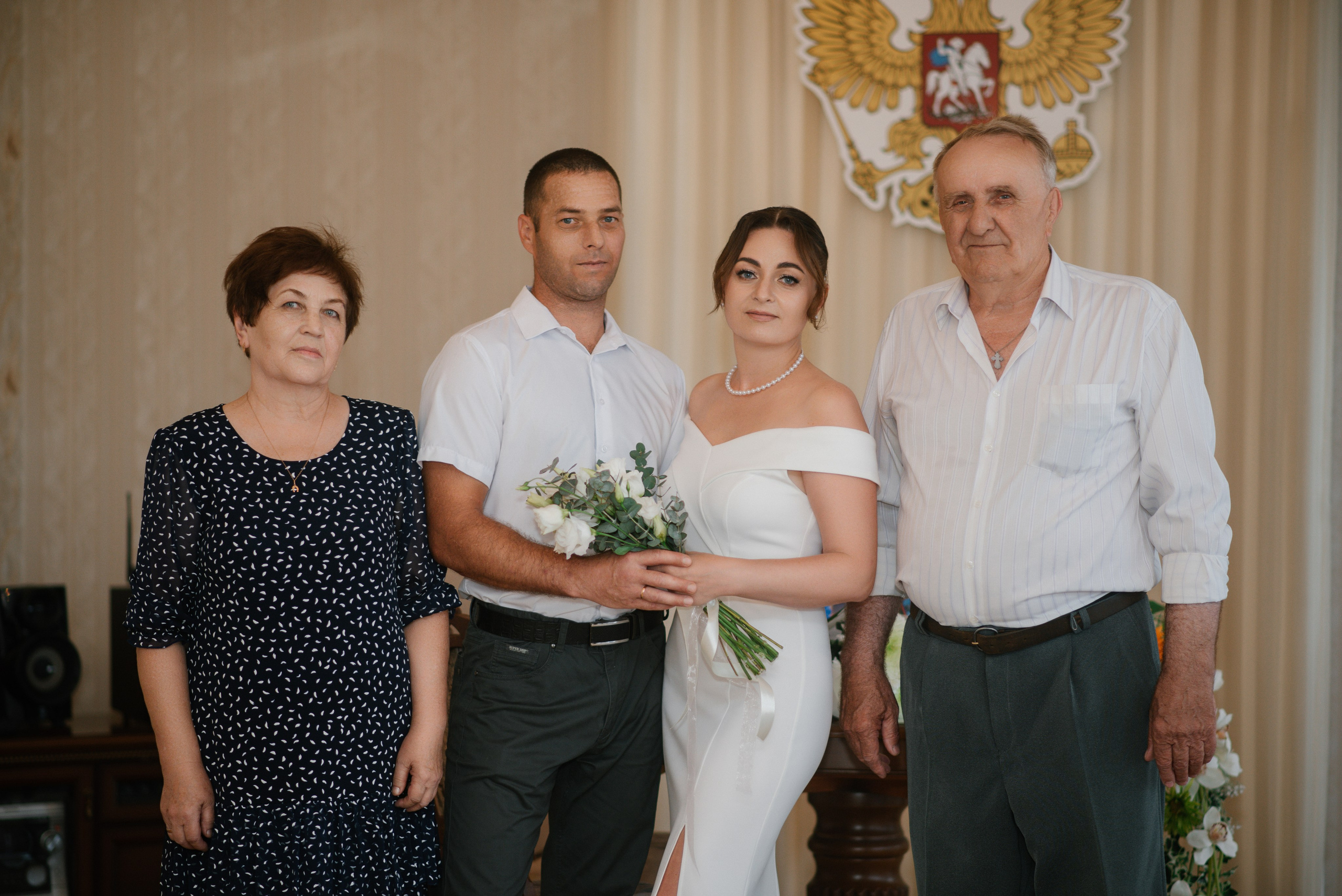 05.07.25 Wedding Day. Семейный фотограф в Барнауле