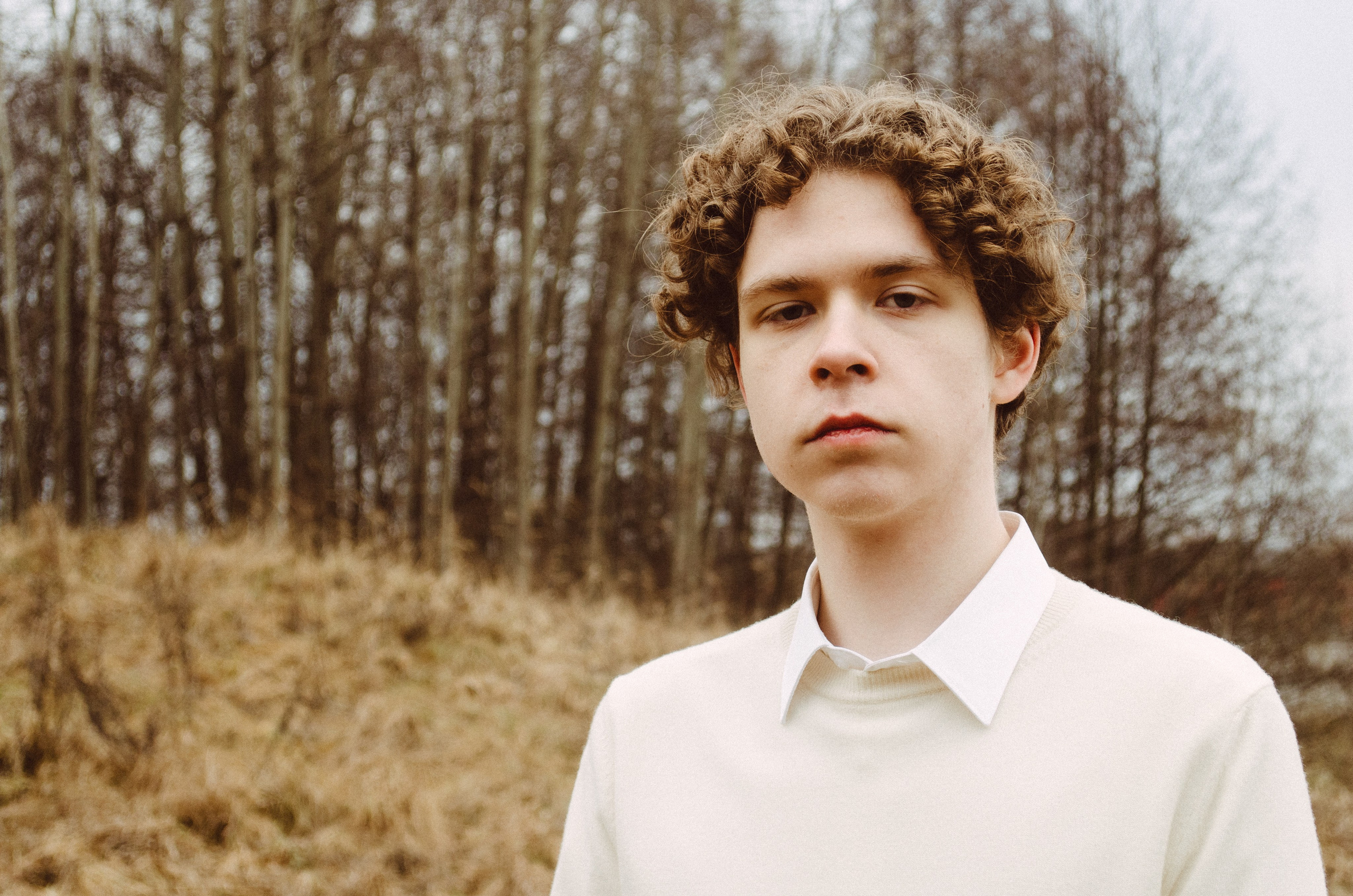 Всеволод. Фотограф Валерия Пэун