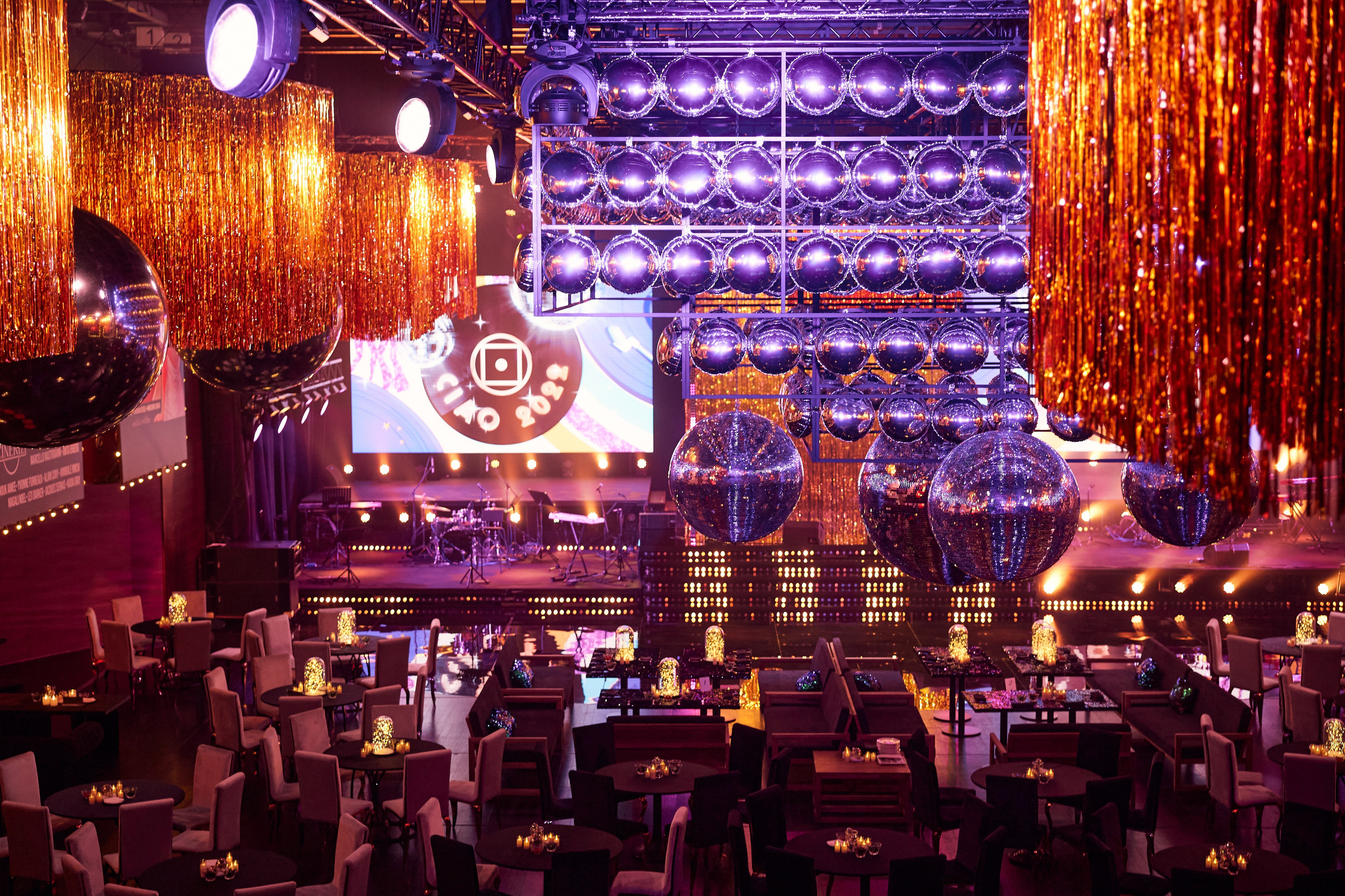 ELSI Декор. Фотограф Сергей Склемин