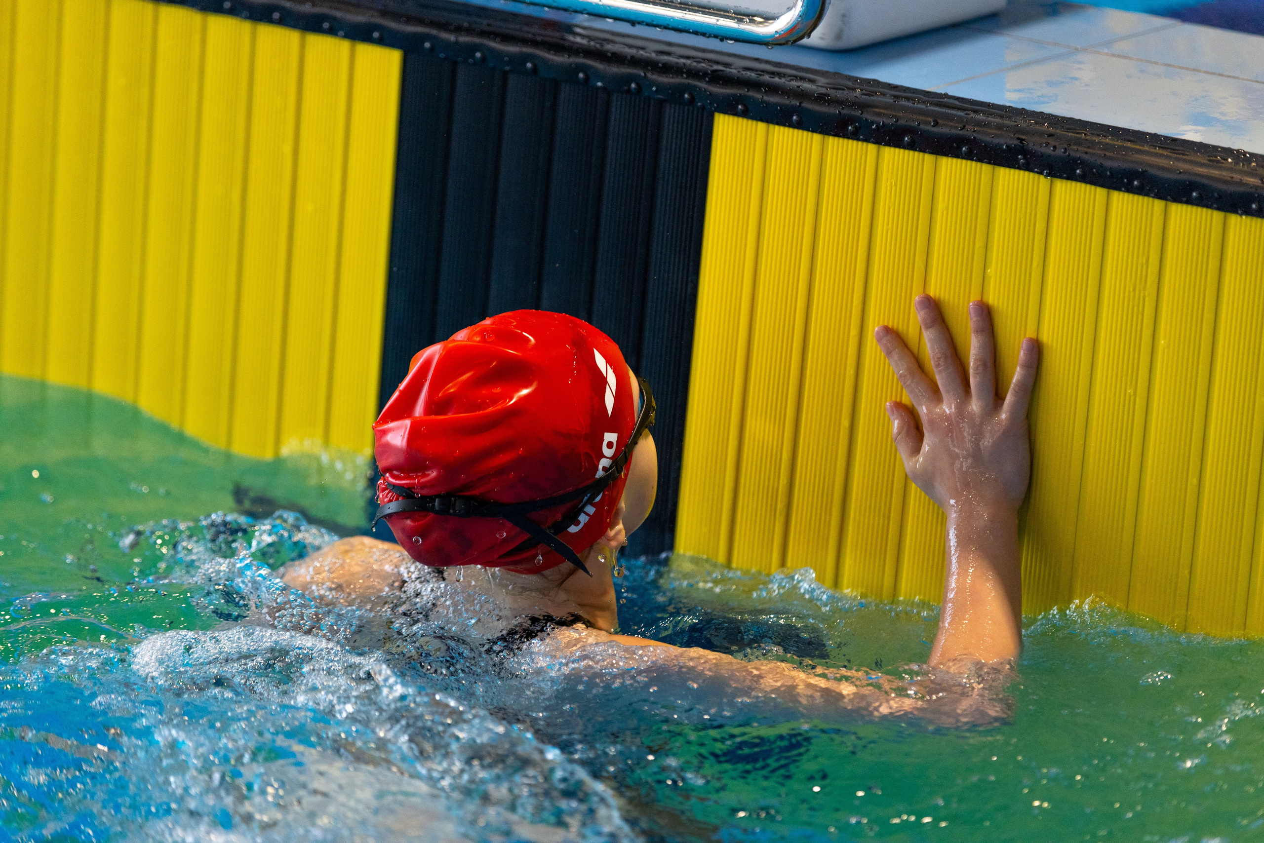 QueenShark, I этап // Фотограф Алексей Соломин. Спортивный фотограф Алексей Соломин