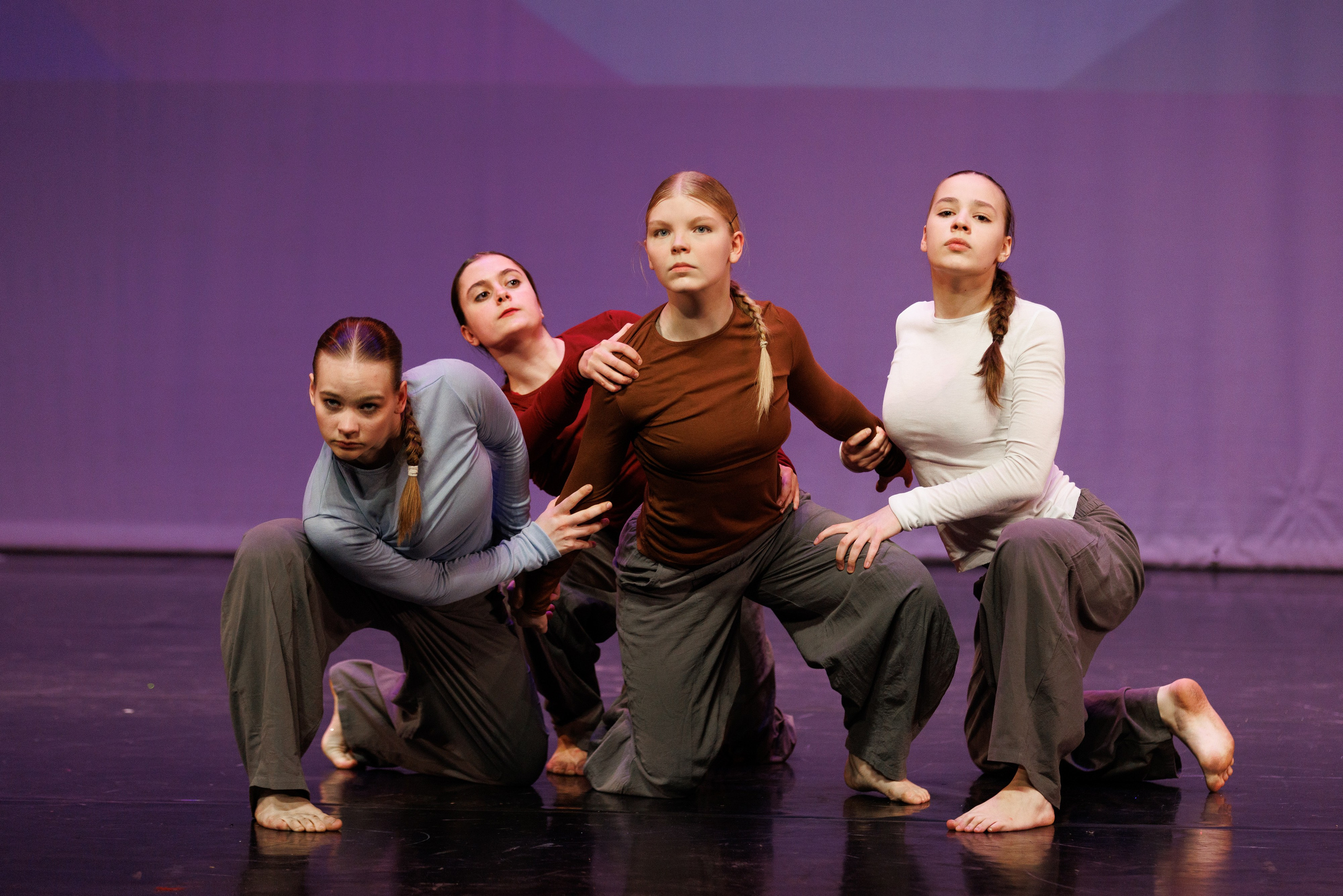 Фестиваль "Звезда восходящая 2025". Спортивный фотограф Алексей Соломин