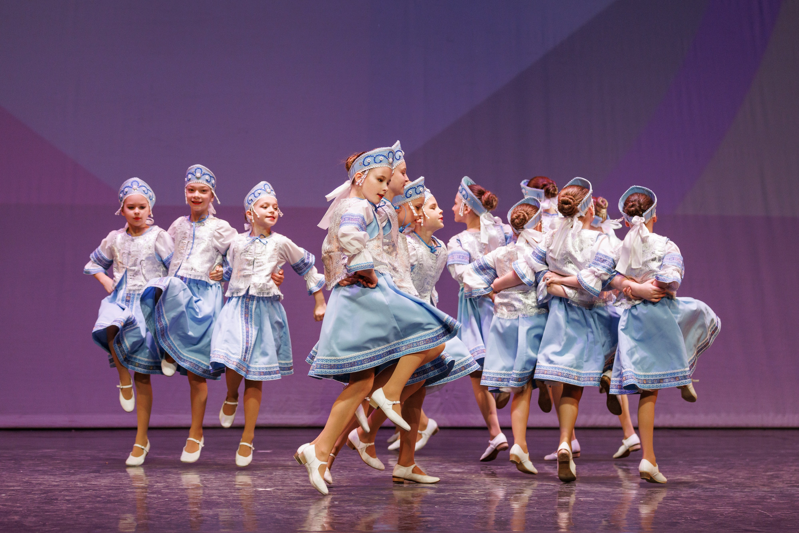 Фестиваль "Звезда восходящая 2025". Спортивный фотограф Алексей Соломин