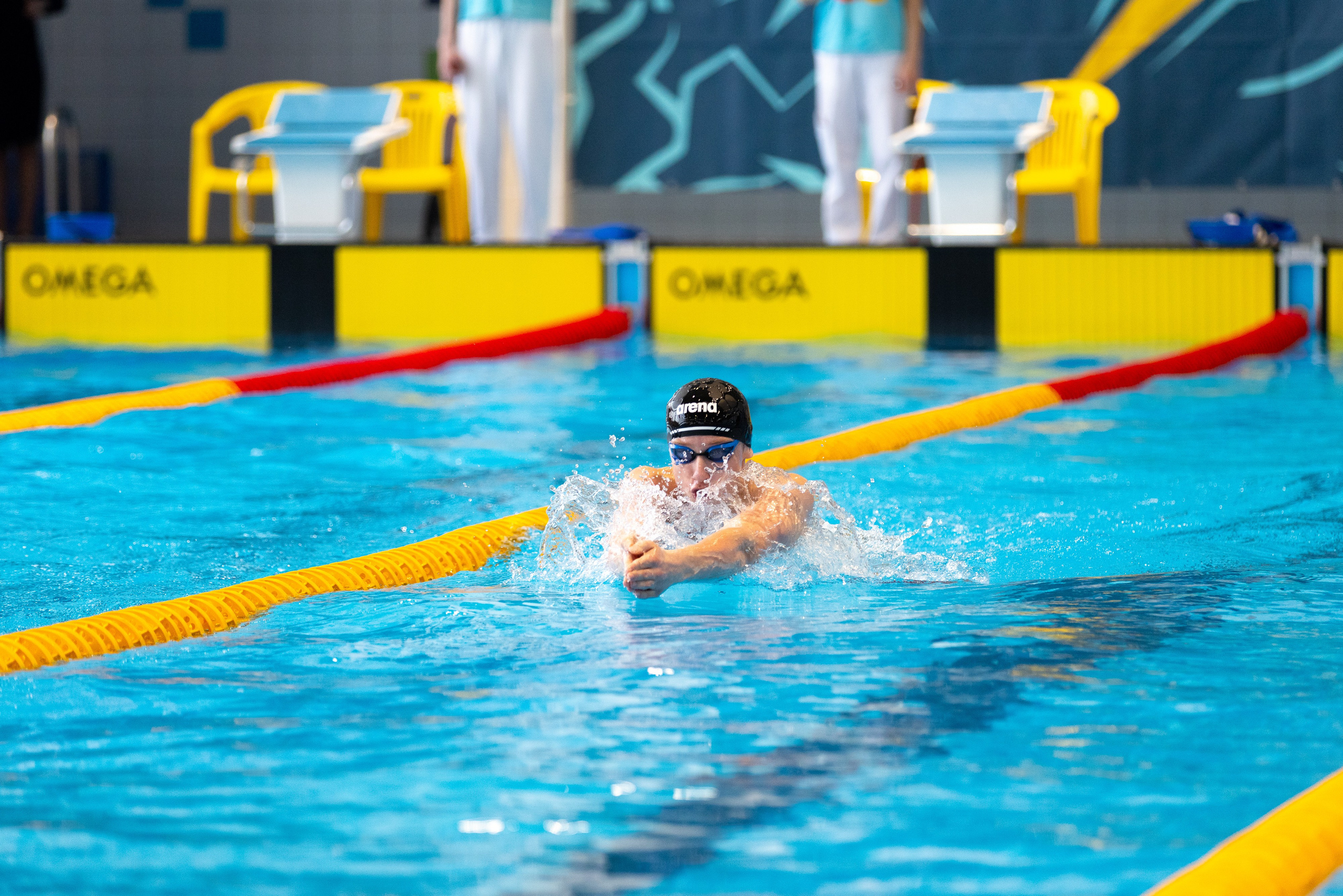 QueenShark, I этап // Фотограф Алексей Соломин. Спортивный фотограф Алексей Соломин