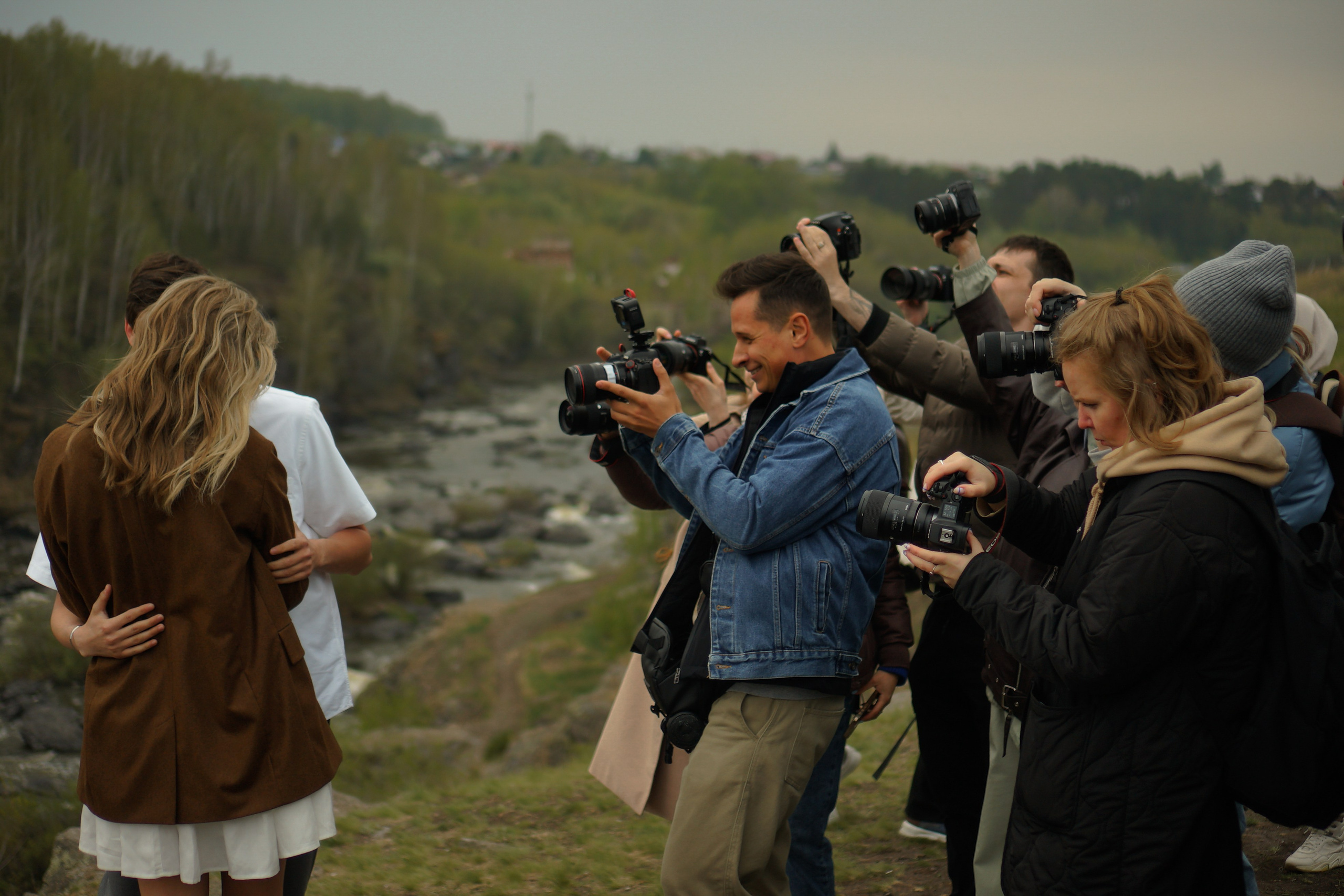 По воле ветра