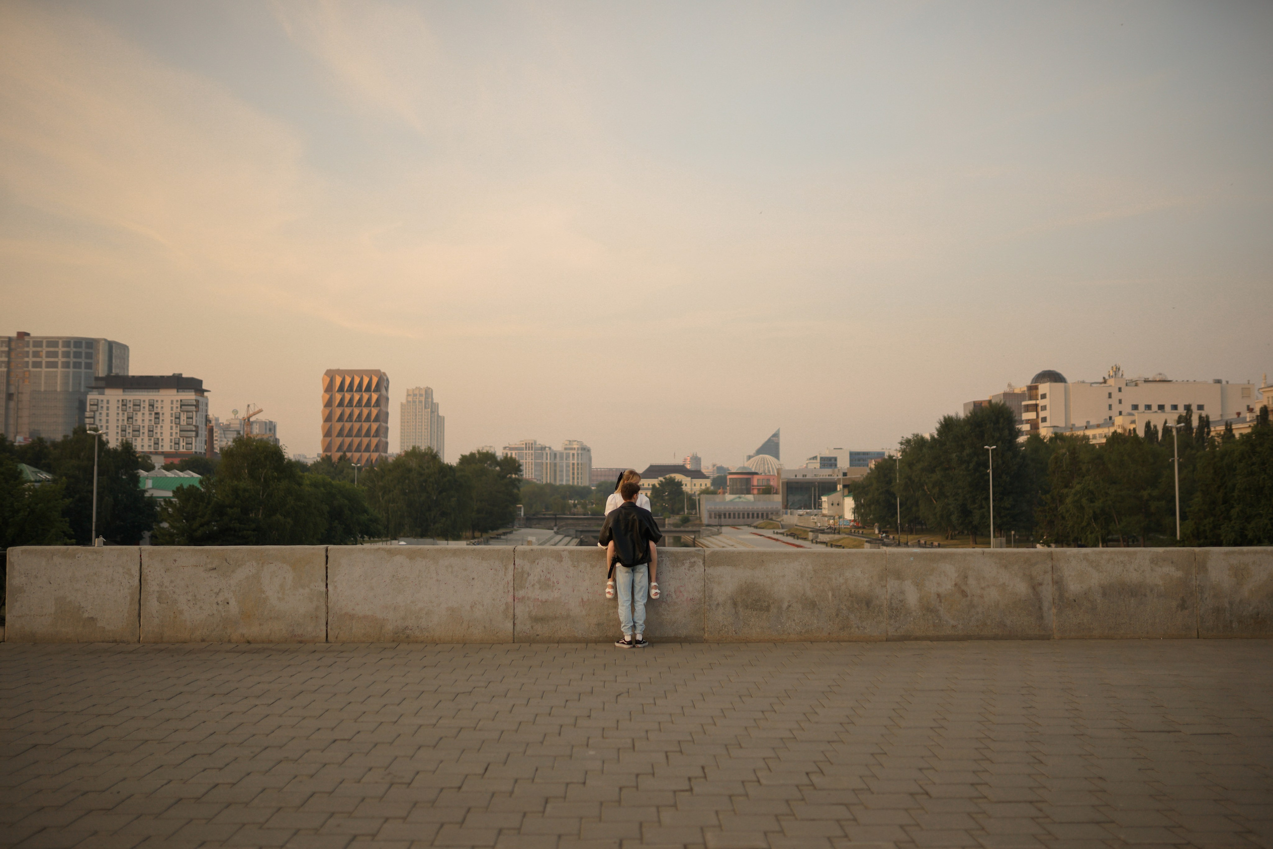 Как любовь твою понять?