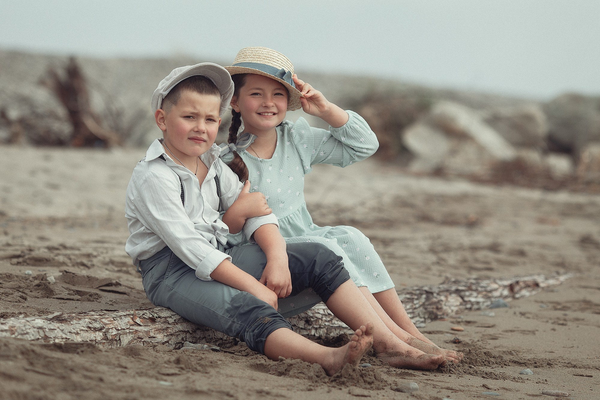 Анастасия. Фотограф Алёна Яковлева
