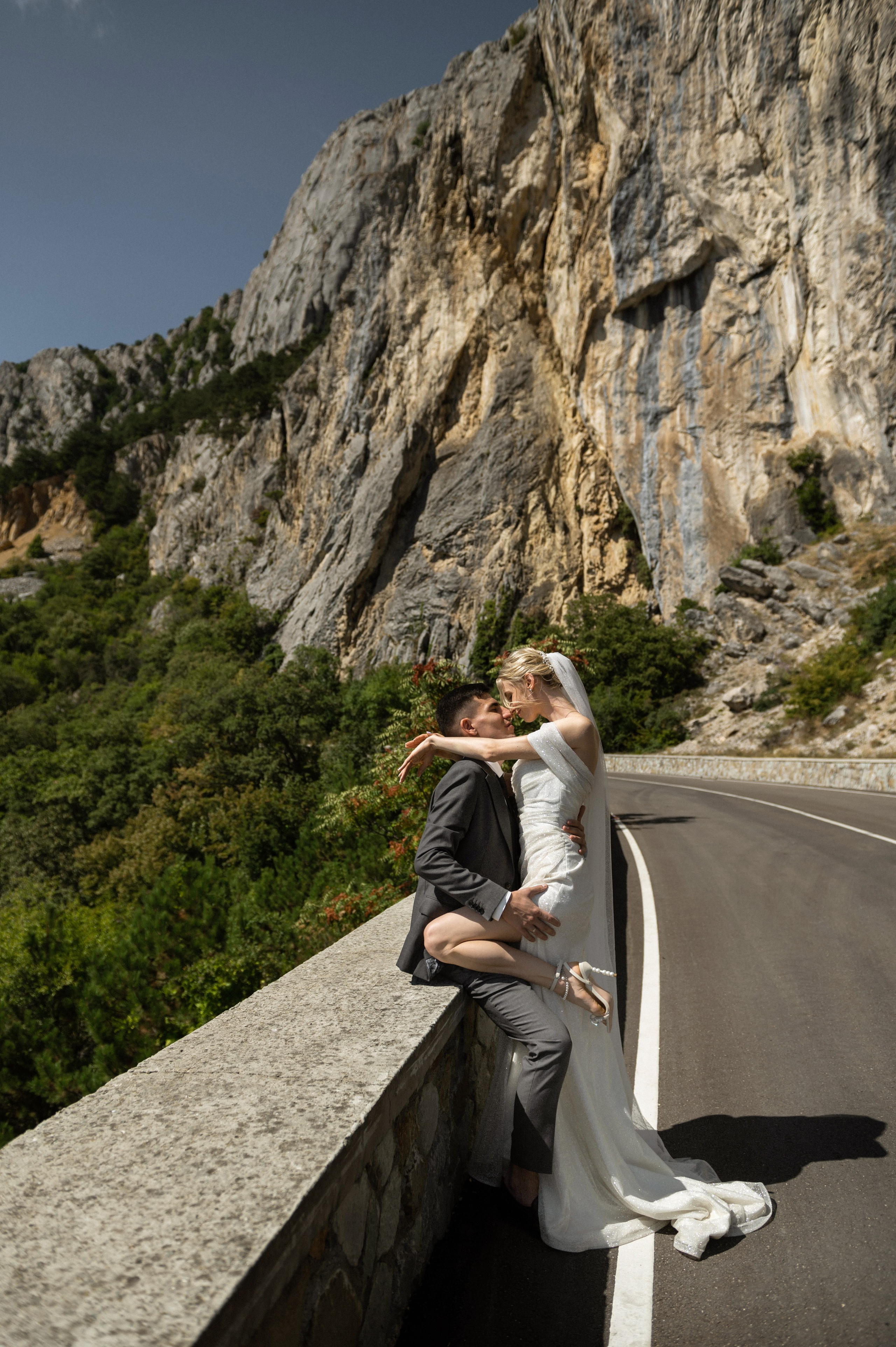 Евгений и Таня. Фотограф Штым Галина — Фотограф в Севастополе, Крыму