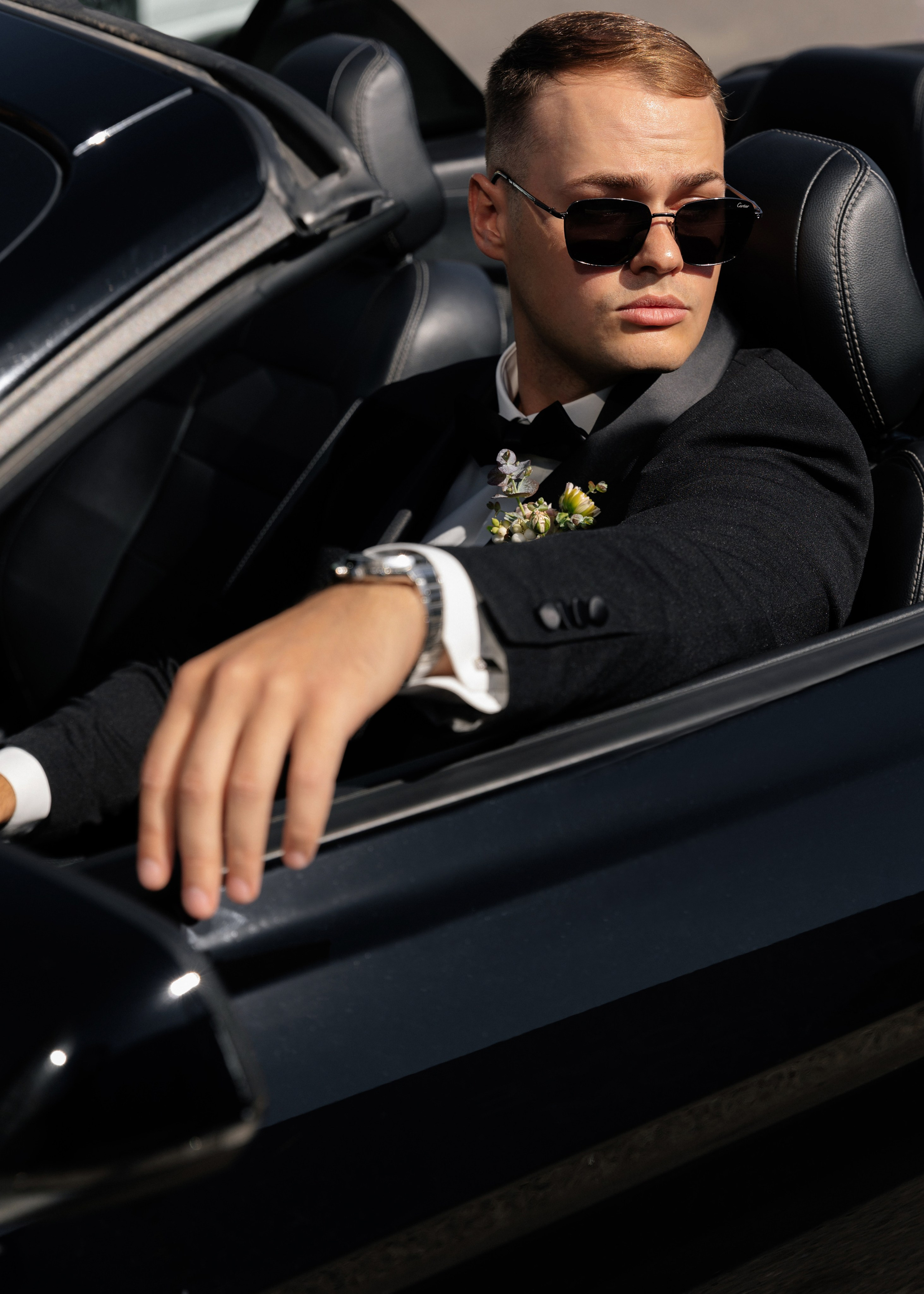 Свадебный фотограф Краснодар