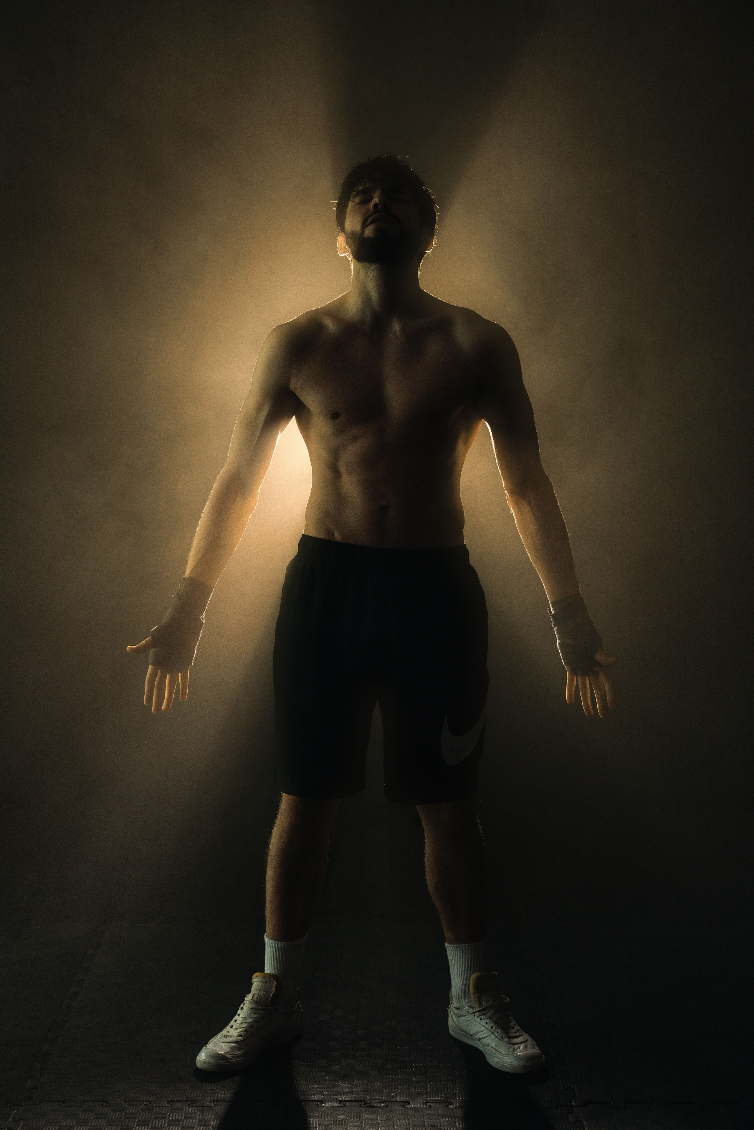 Роман. Фотограф Виталий Хайлов, Екатеринбург