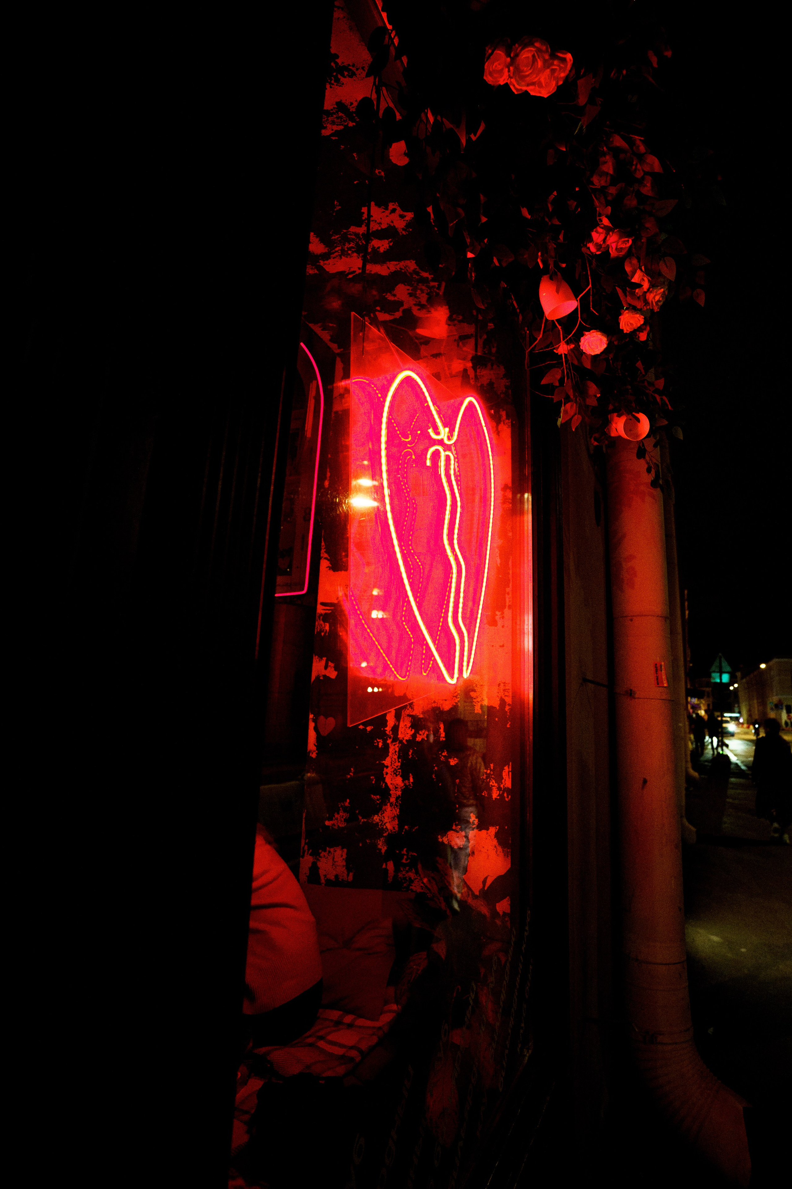 26 и 27 сентября. Бар разбитых сердец. Концертный и репортажный фотограф в Санкт-Петербурге Слава Пахомов