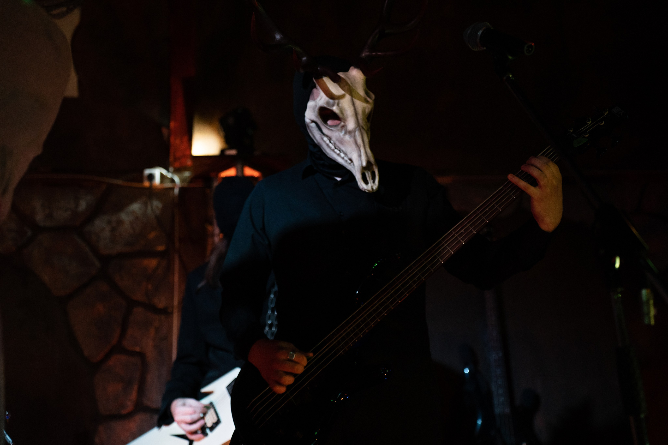 Ночь На Земле|Нора, Псков. Концертный и репортажный фотограф в Санкт-Петербурге Слава Пахомов