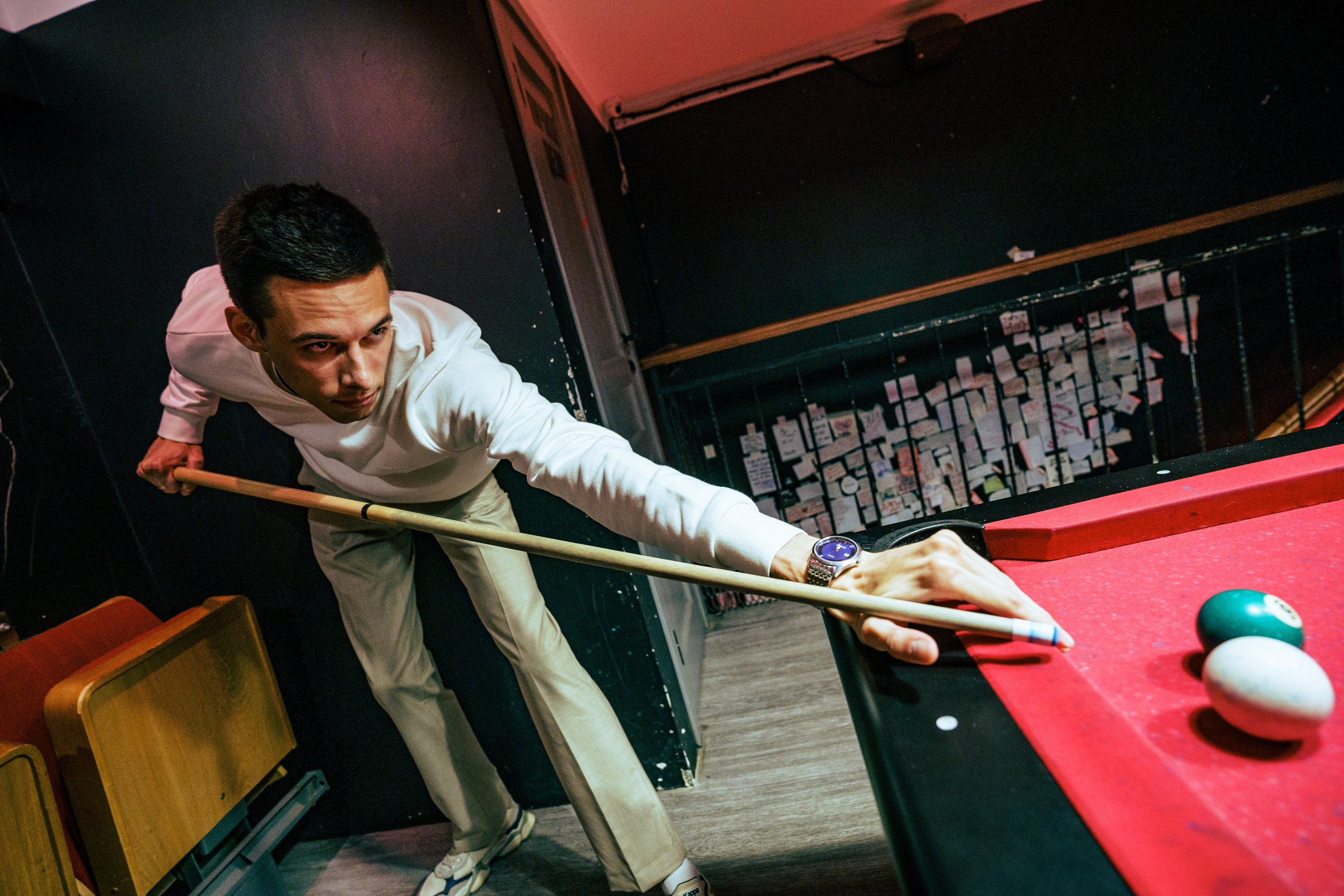 Бар разбитых сердец. DJ Guitacidelli. Концертный и репортажный фотограф в Санкт-Петербурге Слава Пахомов