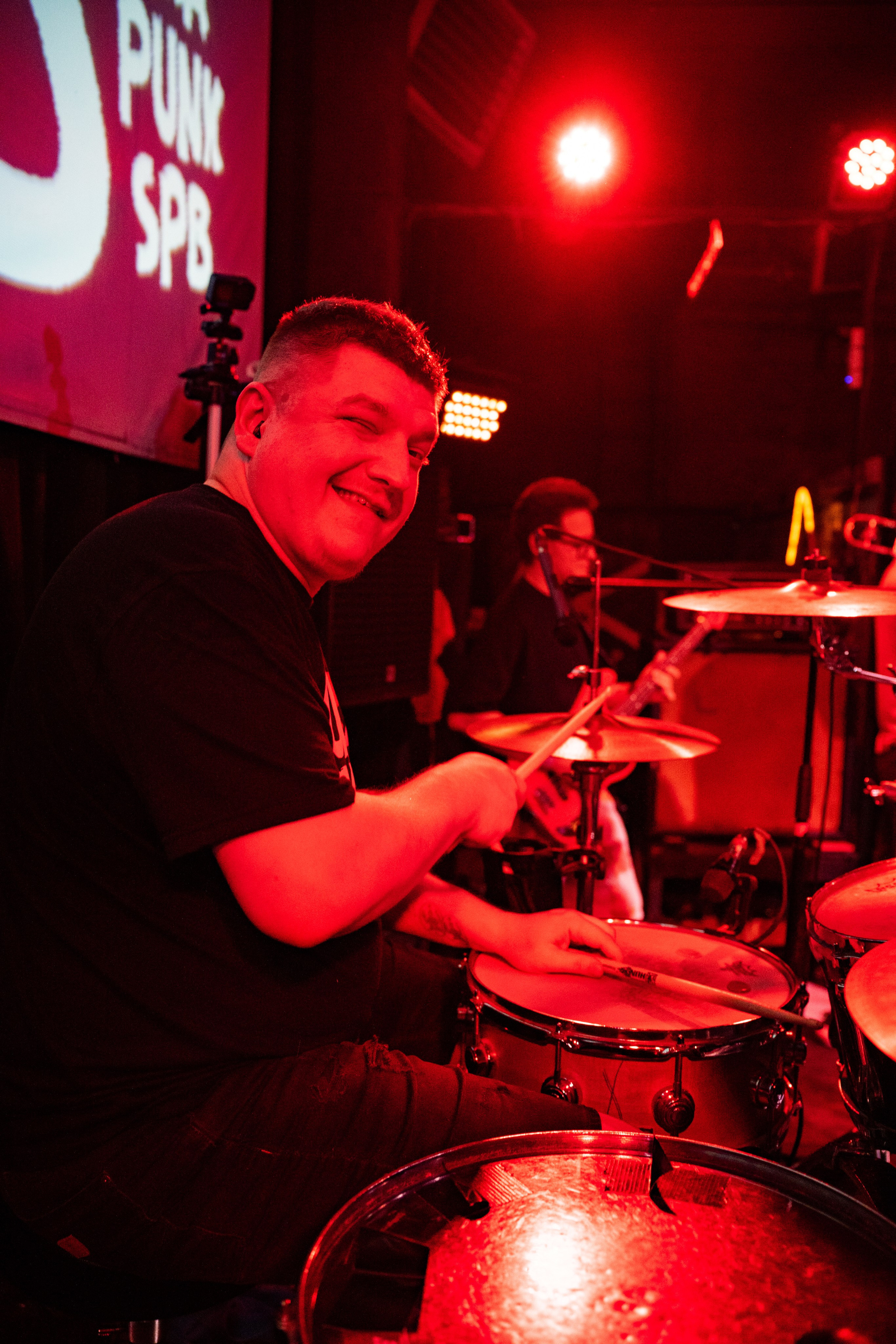 Uncle Bens: 20 лет дружбы|Ласточка. Концертный и репортажный фотограф в Санкт-Петербурге Слава Пахомов