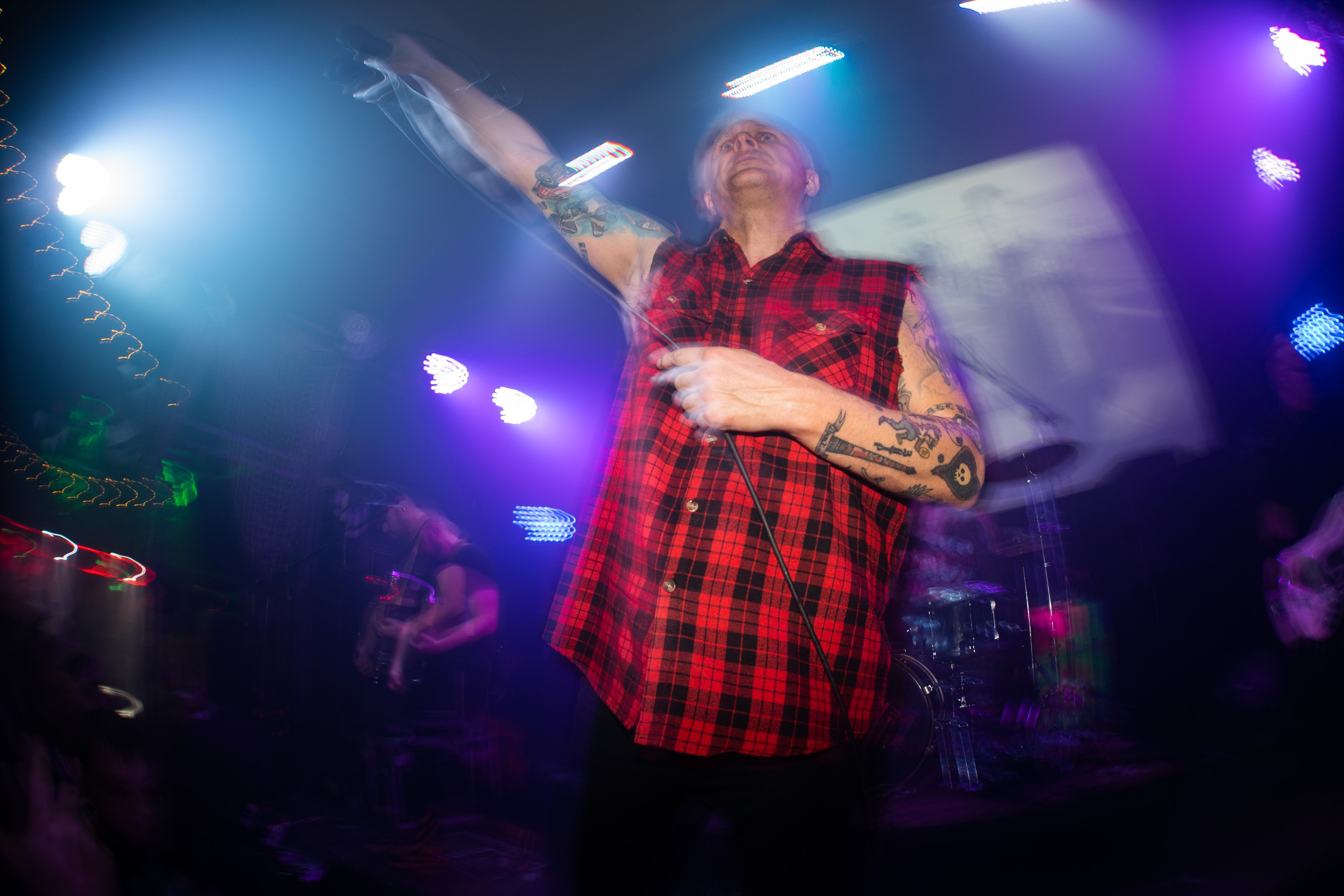 ПОРТ (812) 25 лет|Ласточка. Концертный и репортажный фотограф в Санкт-Петербурге Слава Пахомов