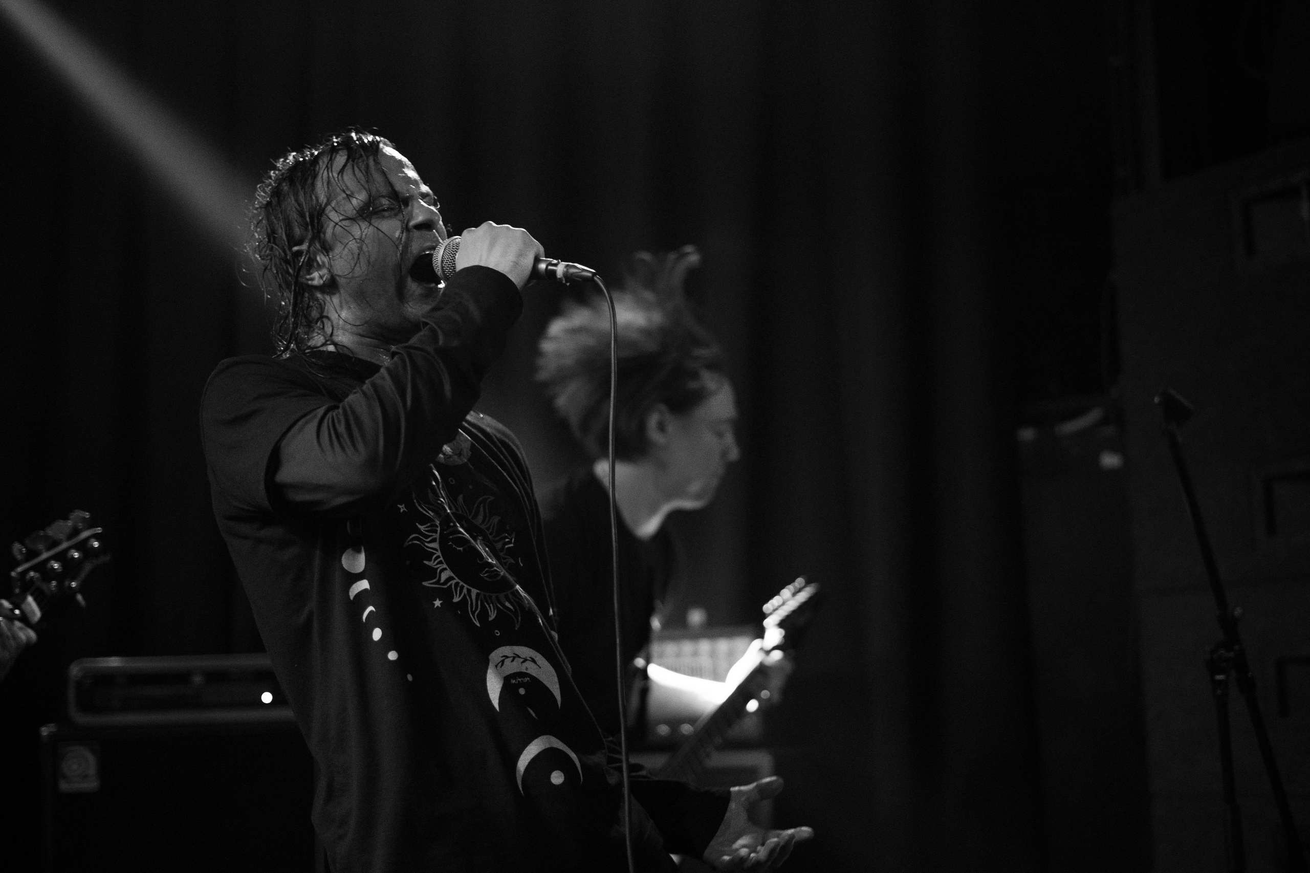 Neuropolis|клуб Сердце. Концертный и репортажный фотограф в Санкт-Петербурге Слава Пахомов