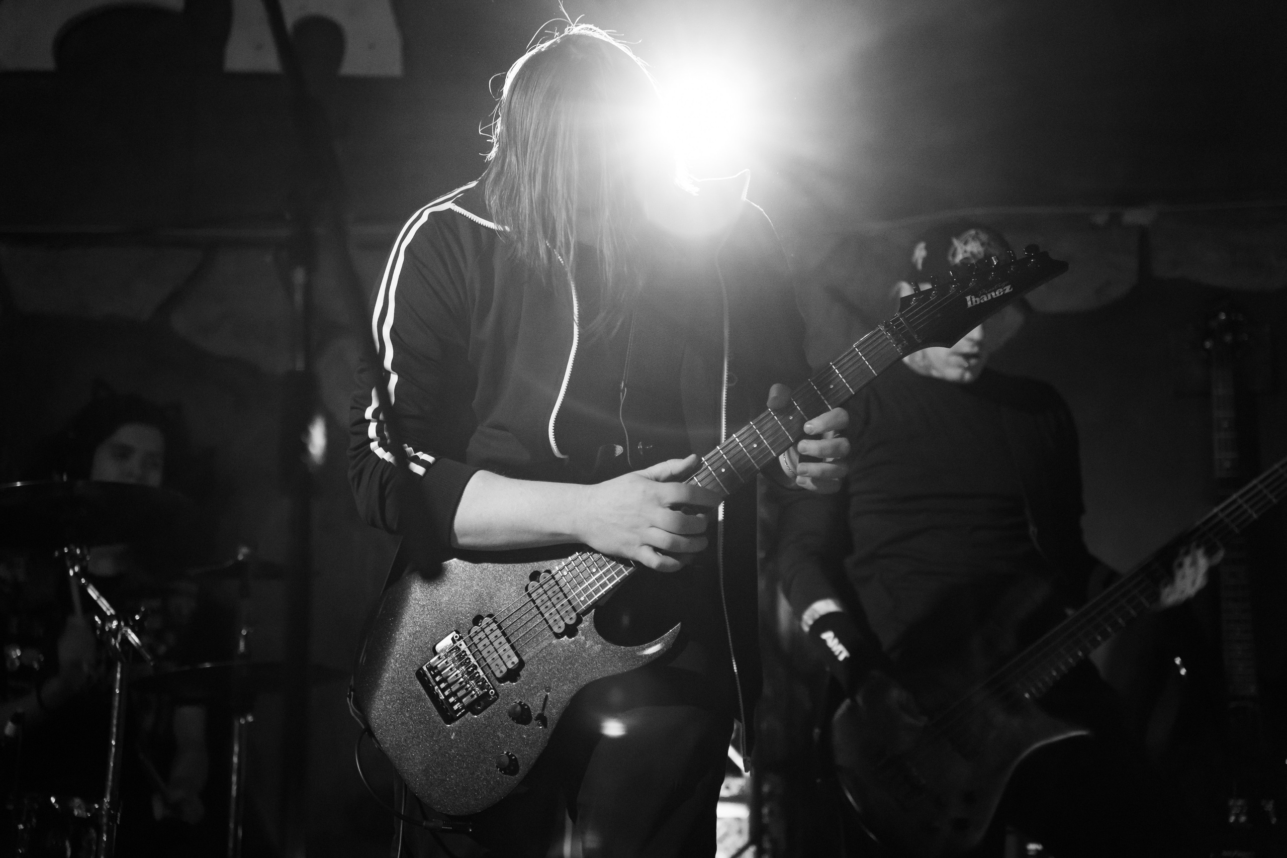 Ночь На Земле|Нора, Псков. Концертный и репортажный фотограф в Санкт-Петербурге Слава Пахомов