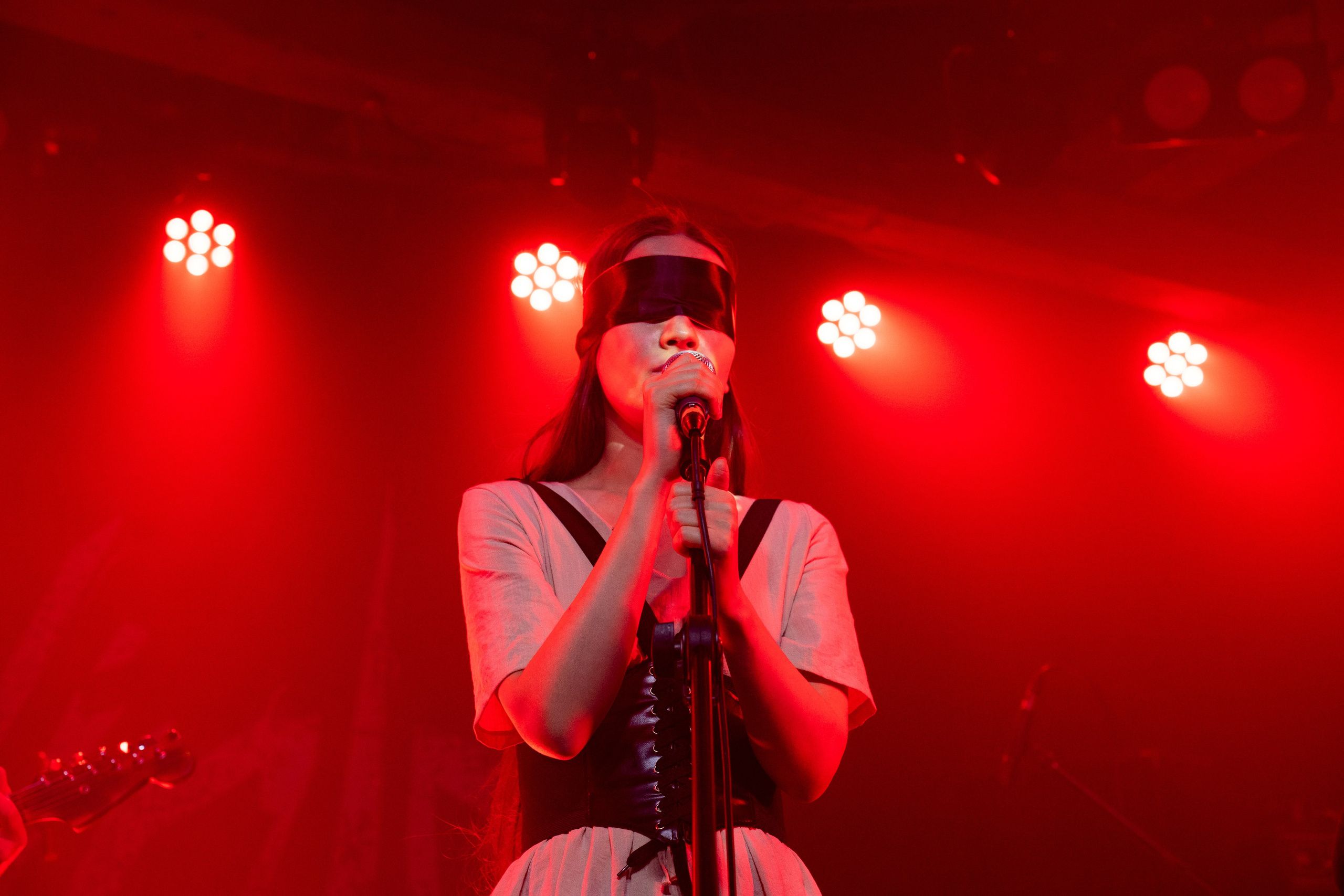 Disillumination • SYMD • Disbound • diploe|Zoccolo 2.0. Концертный и репортажный фотограф в Санкт-Петербурге Слава Пахомов