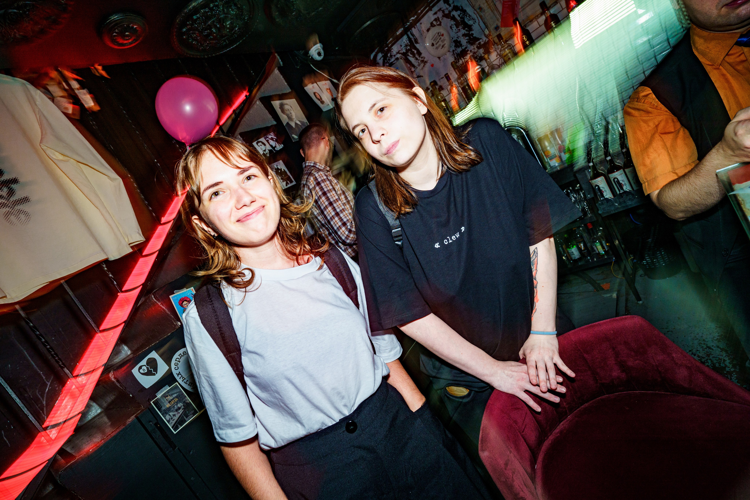 Бар разбитых сердец — 10/12 DJ's. Концертный и репортажный фотограф в Санкт-Петербурге Слава Пахомов