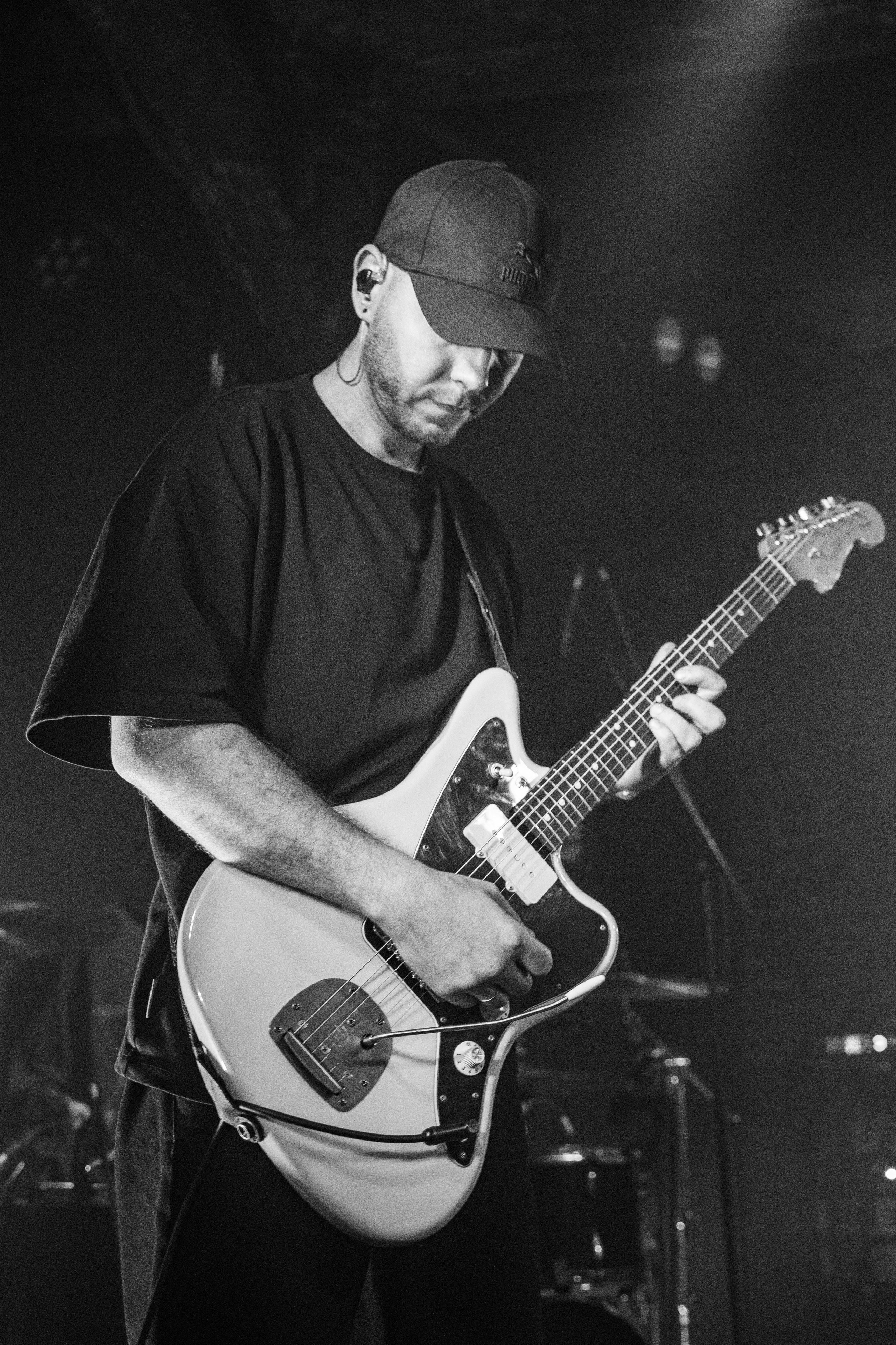 Raw sun: summer post-black fest. Концертный и репортажный фотограф в Санкт-Петербурге Слава Пахомов