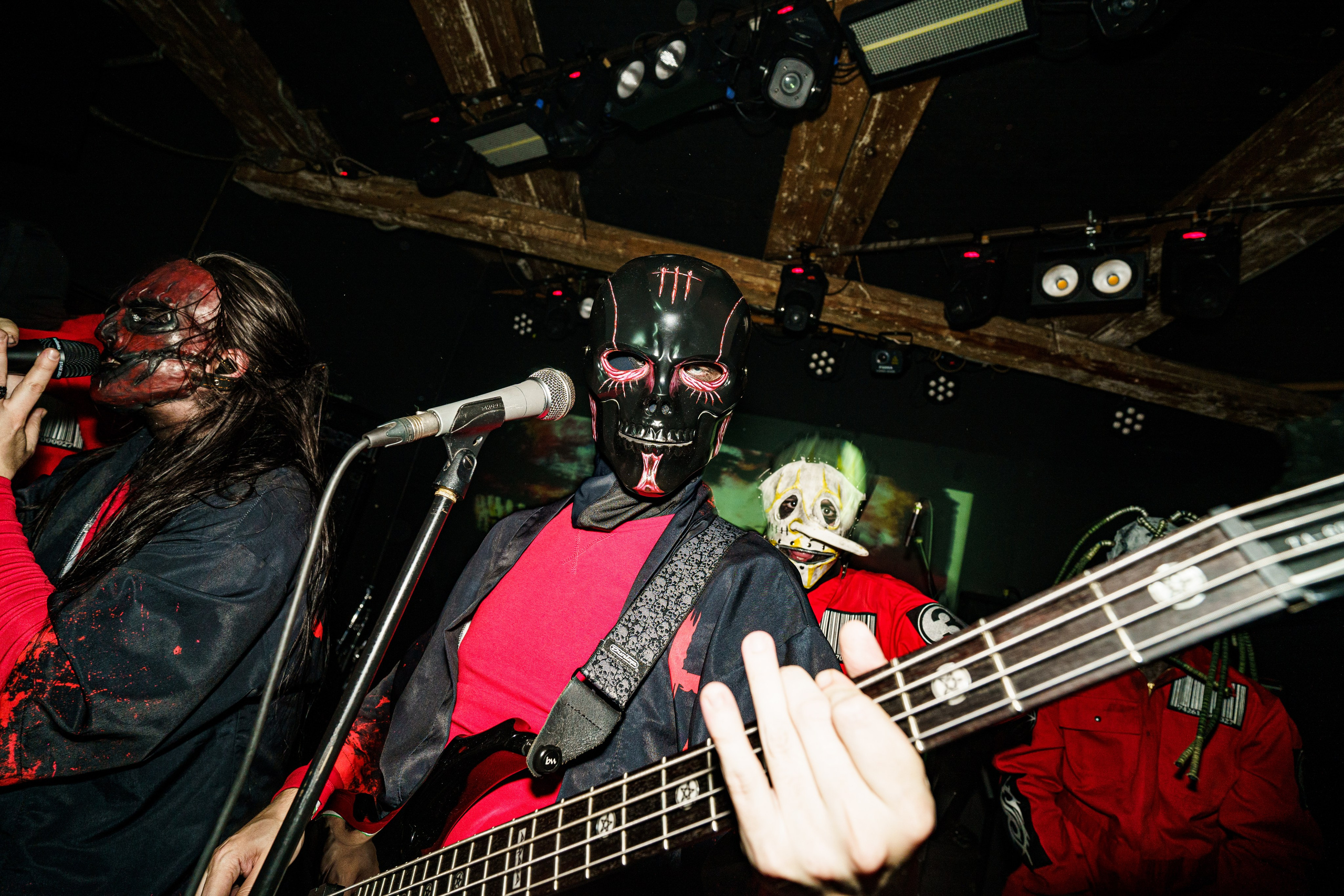 Get This|Zoccolo 2.0. Концертный и репортажный фотограф в Санкт-Петербурге Слава Пахомов