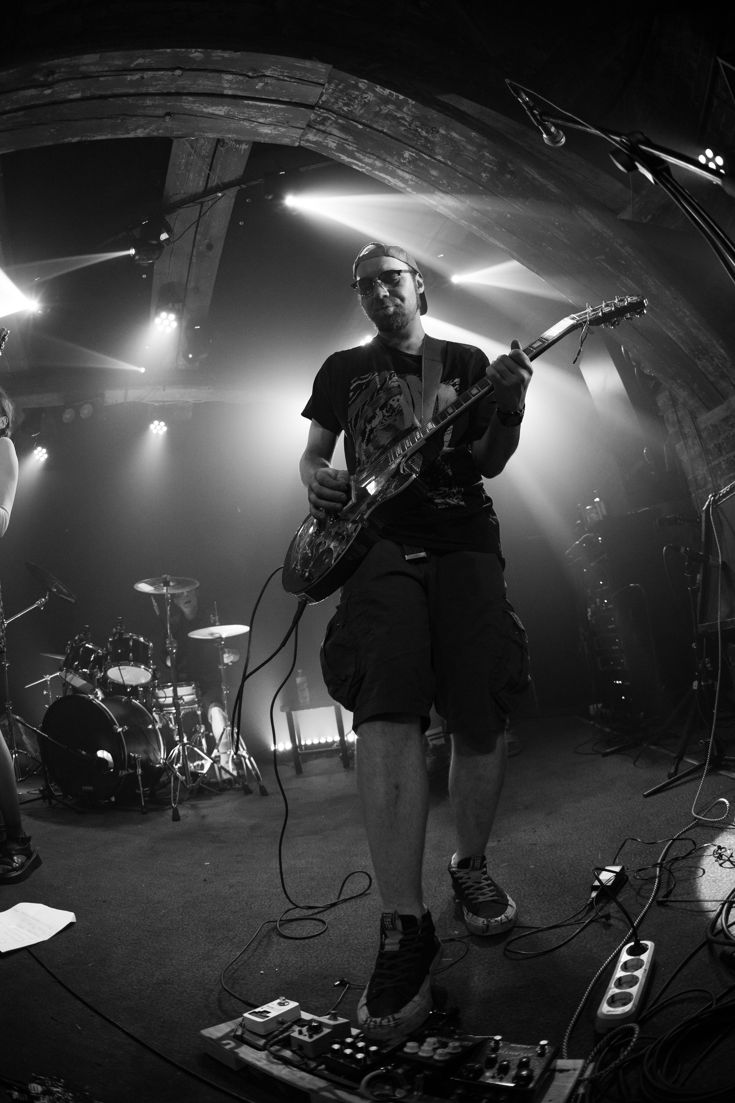 Депрессия и принятие|Zoccolo 2.0. Концертный и репортажный фотограф в Санкт-Петербурге Слава Пахомов