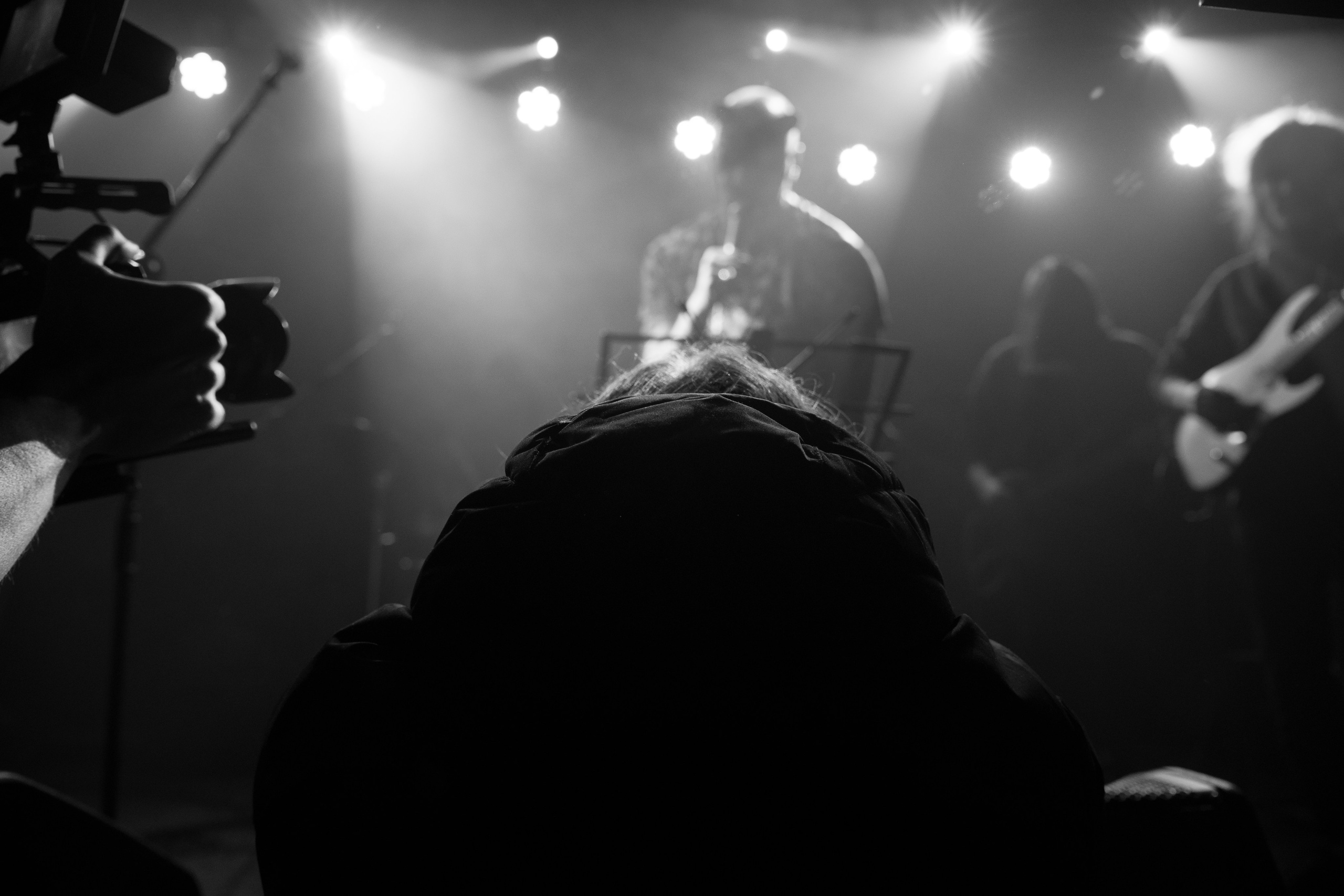 General Grievous|Zoccolo 2.0. Концертный и репортажный фотограф в Санкт-Петербурге Слава Пахомов